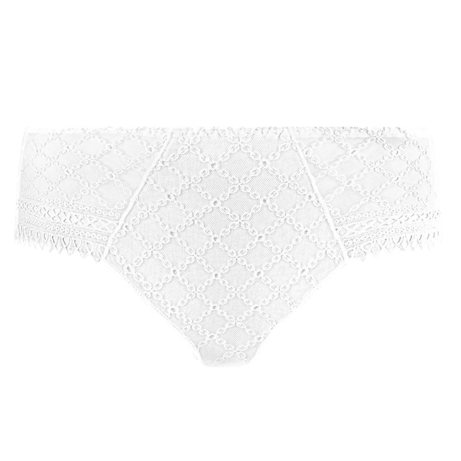 Femme Louisa Bracq Shorty Et Boxer-Shorty