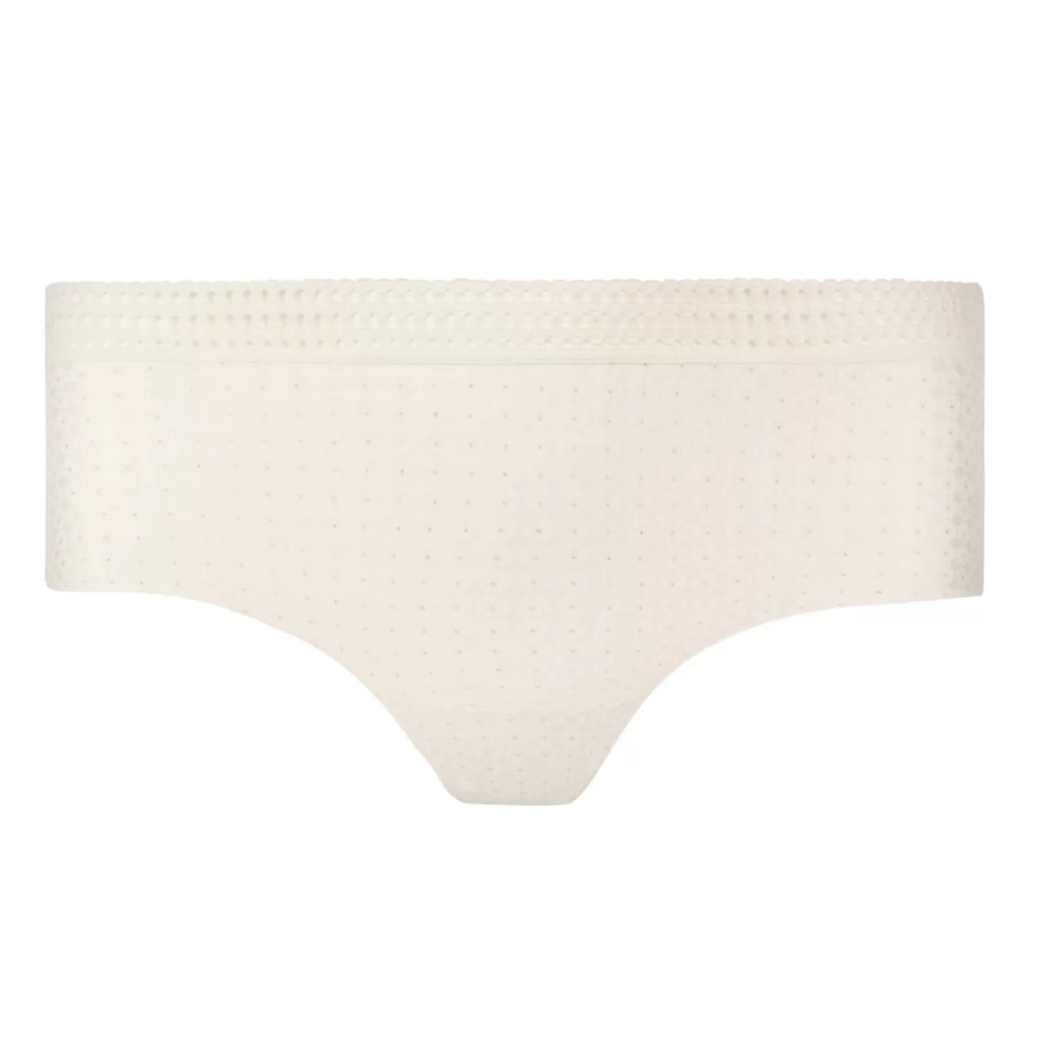 Femme Antigel Shorty Et Boxer-Shorty