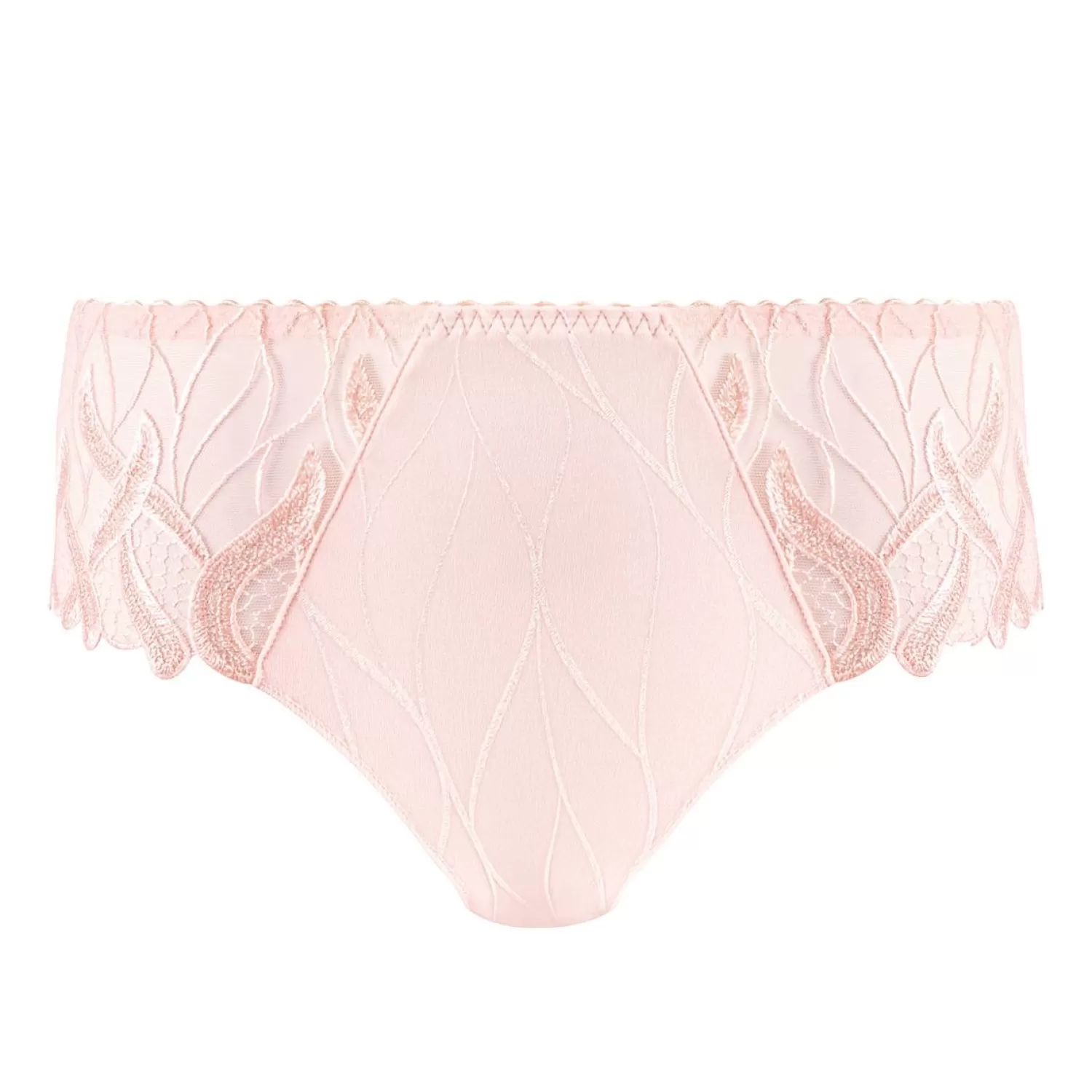 Femme Louisa Bracq Shorty Et Boxer-Shorty