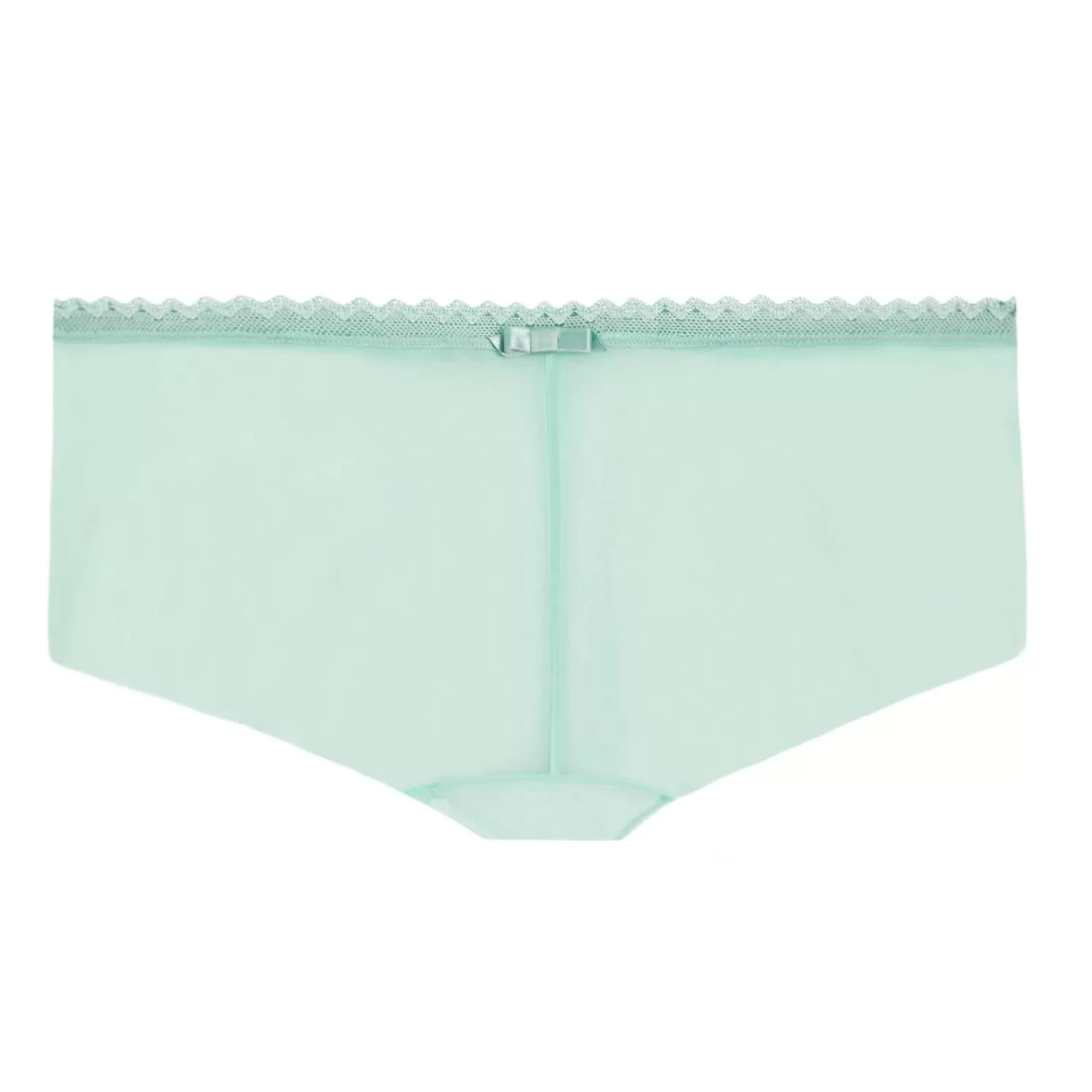 Femme LOU Shorty Et Boxer-Shorty