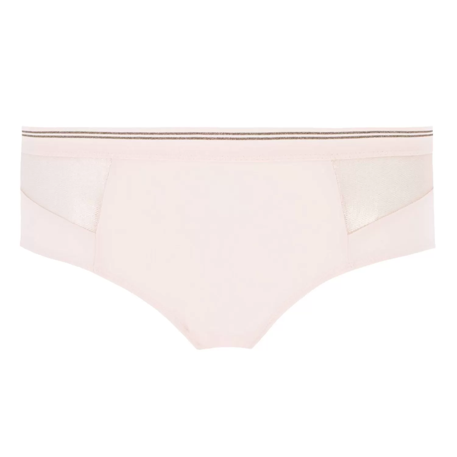 Femme Empreinte Culotte De Sport-Shorty