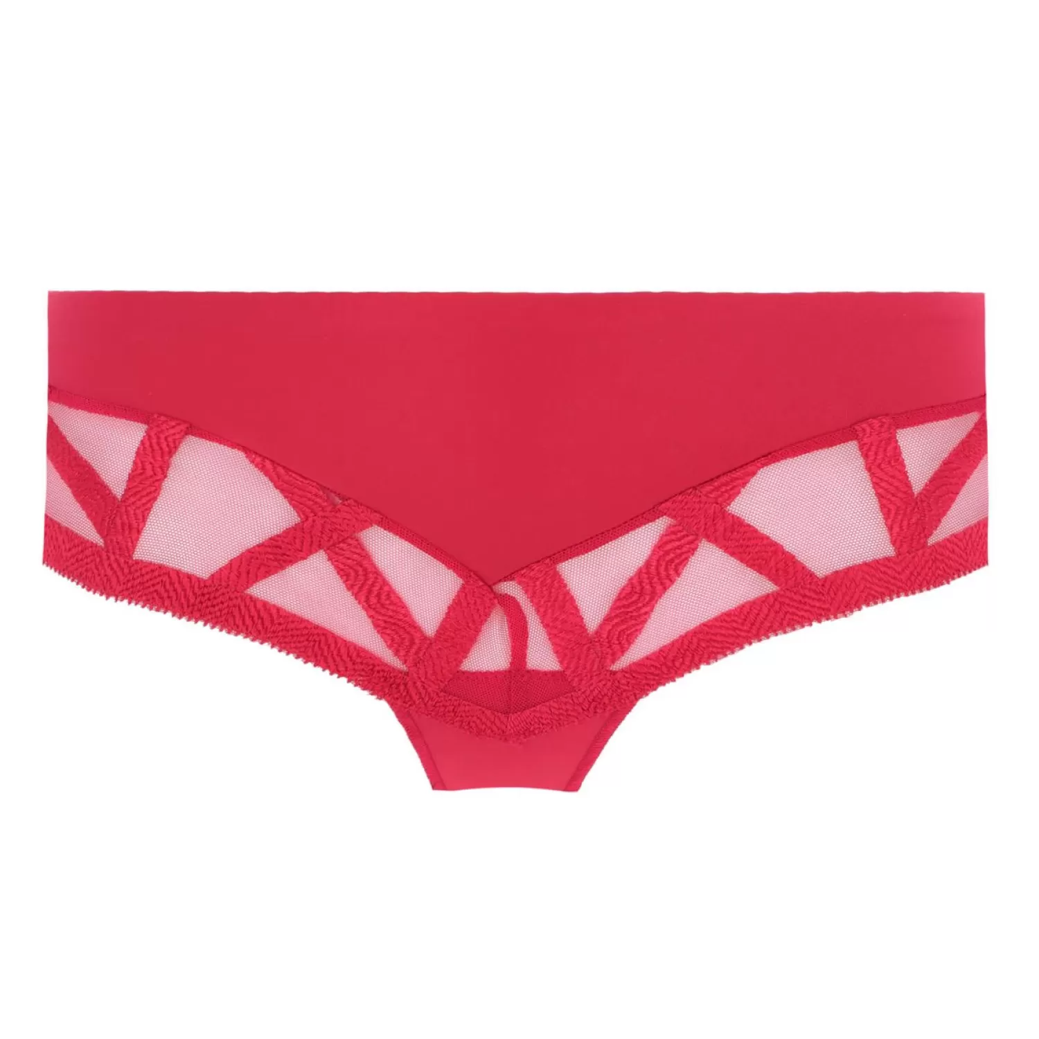 Femme Louisa Bracq Shorty Et Boxer-Shorty Brésilien