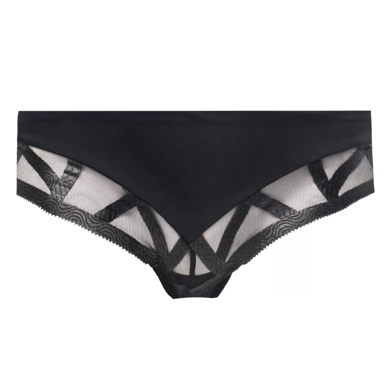 Femme Louisa Bracq Shorty Et Boxer-Shorty Brésilien