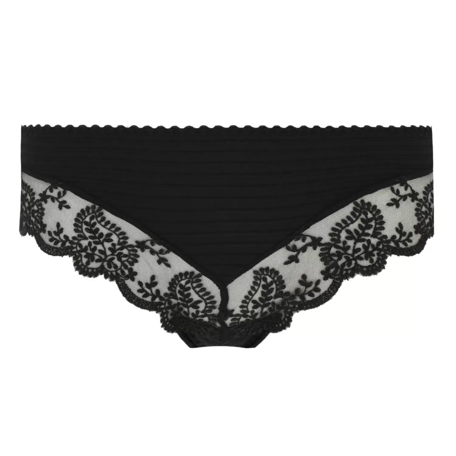 Femme Louisa Bracq Shorty Et Boxer-Shorty Brésilien