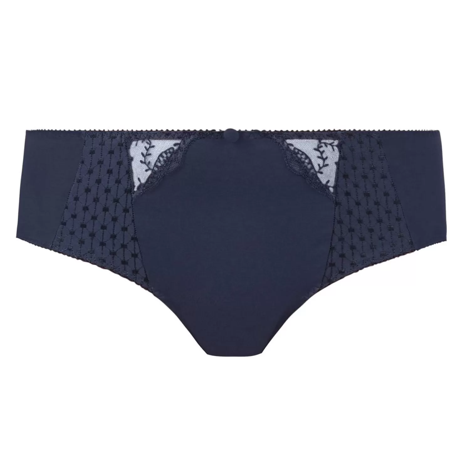 Femme Empreinte Shorty Et Boxer-Shorty Coton