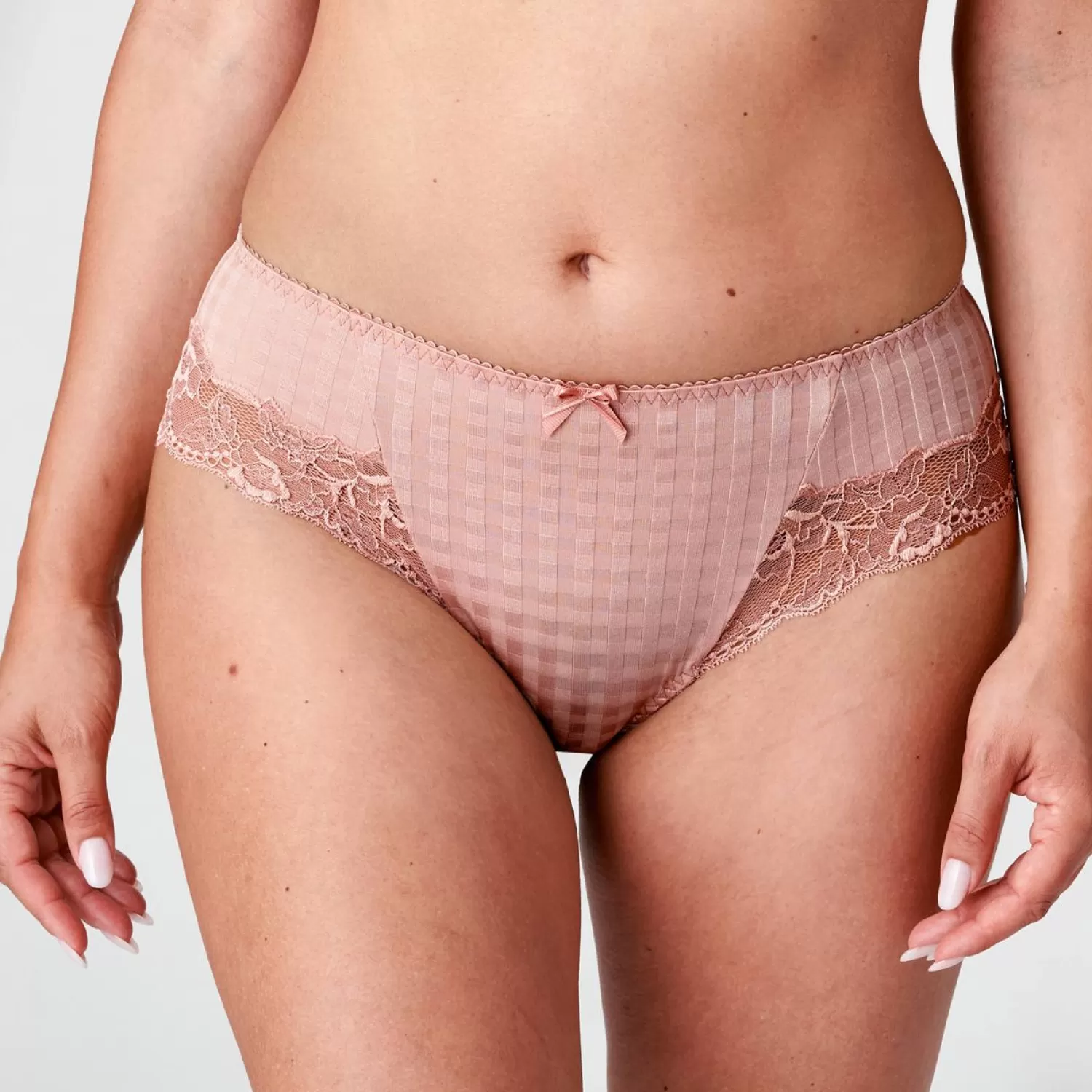 Femme PrimaDonna Shorty Et Boxer-Shorty Dentelle