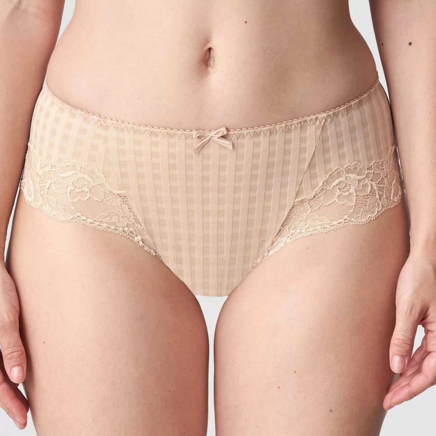 Femme PrimaDonna Shorty Et Boxer-Shorty Dentelle