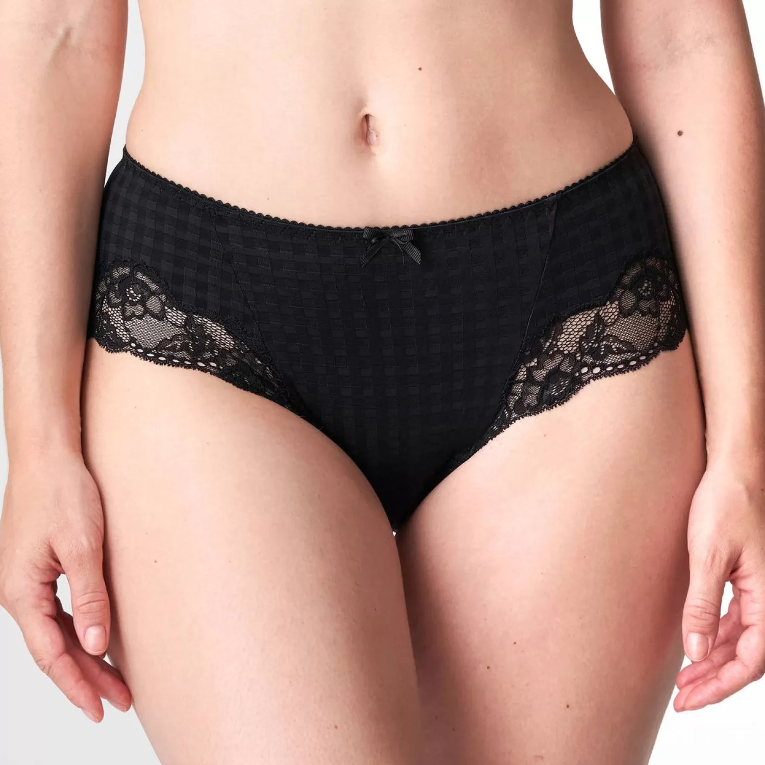 Femme PrimaDonna Shorty Et Boxer-Shorty Dentelle