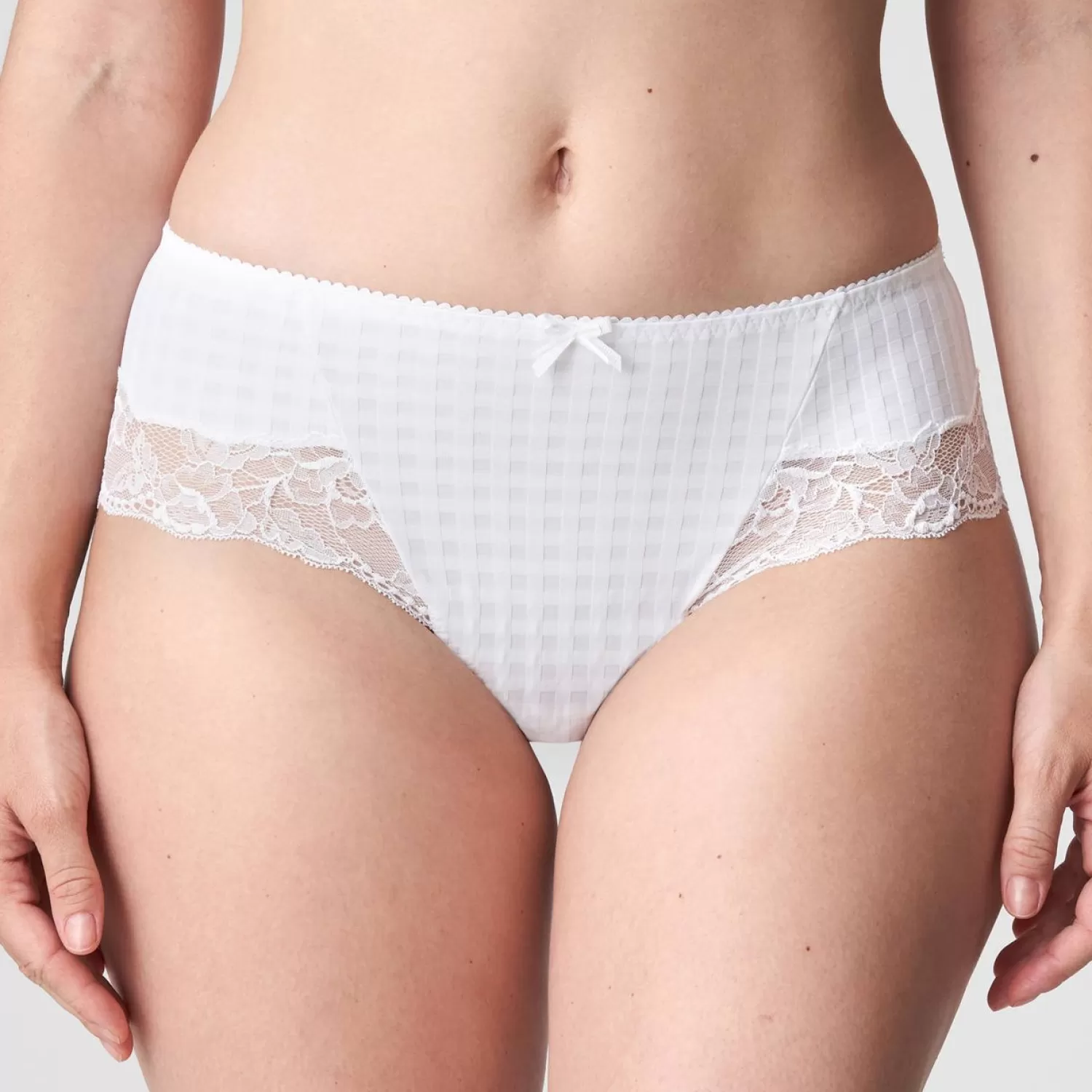 Femme PrimaDonna Shorty Et Boxer-Shorty Dentelle