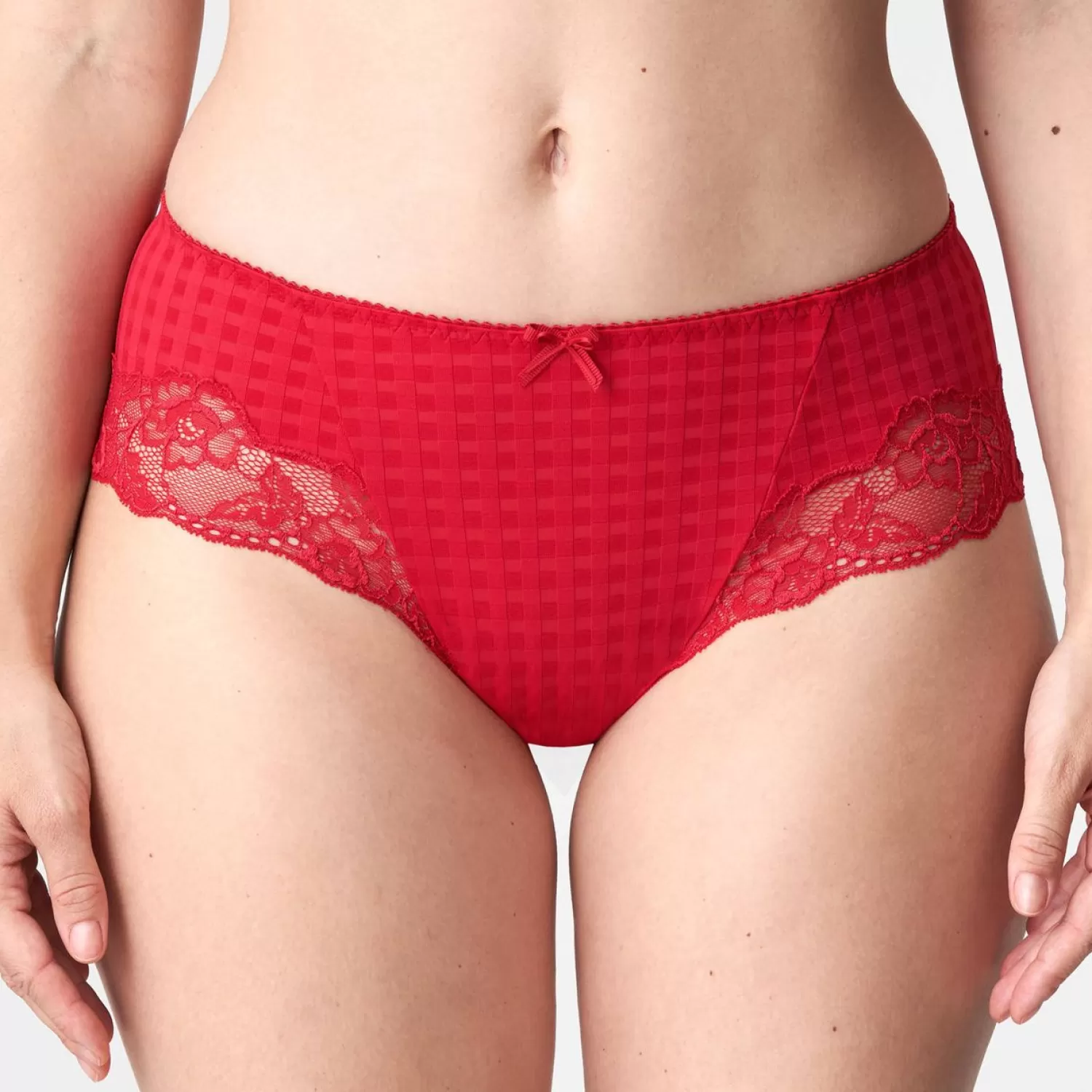 Femme PrimaDonna Shorty Et Boxer-Shorty Dentelle