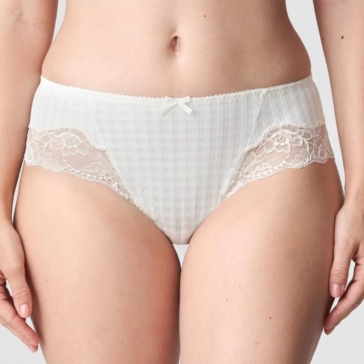 Femme PrimaDonna Shorty Et Boxer-Shorty Dentelle