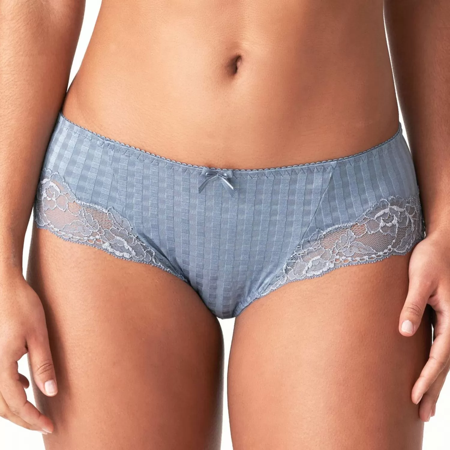 Femme PrimaDonna Shorty Et Boxer-Shorty Dentelle