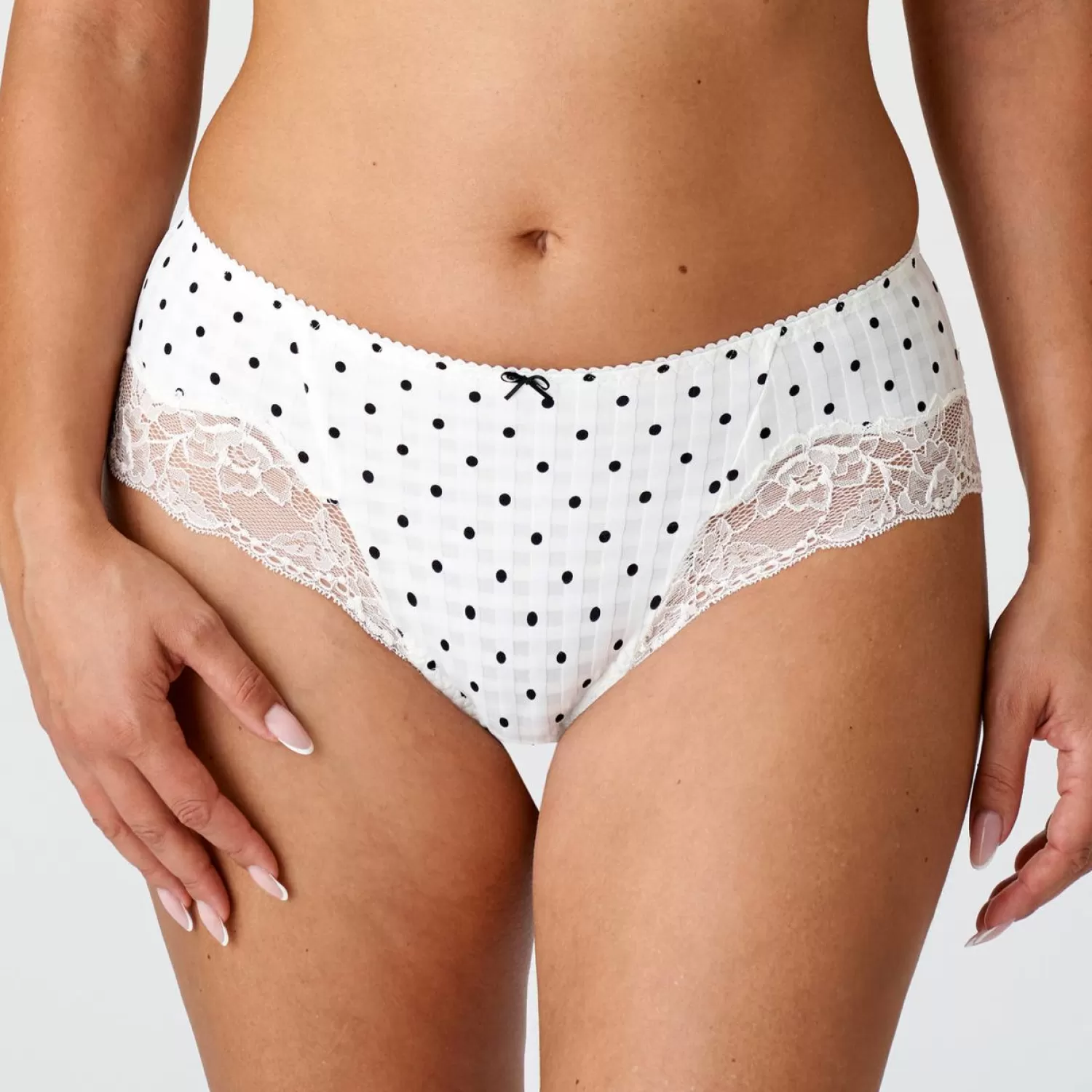 Femme PrimaDonna Shorty Et Boxer-Shorty Dentelle