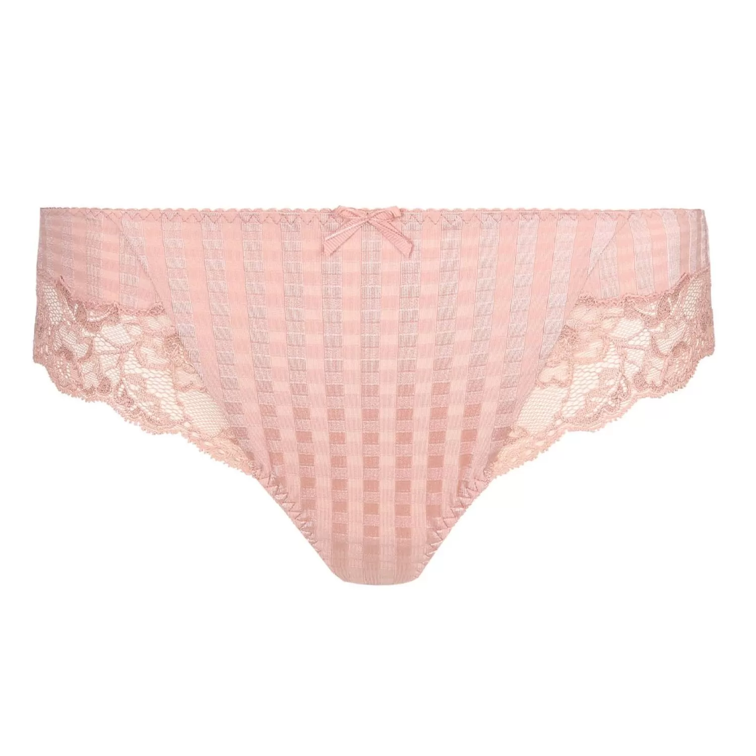 Femme PrimaDonna Shorty Et Boxer-Shorty Dentelle