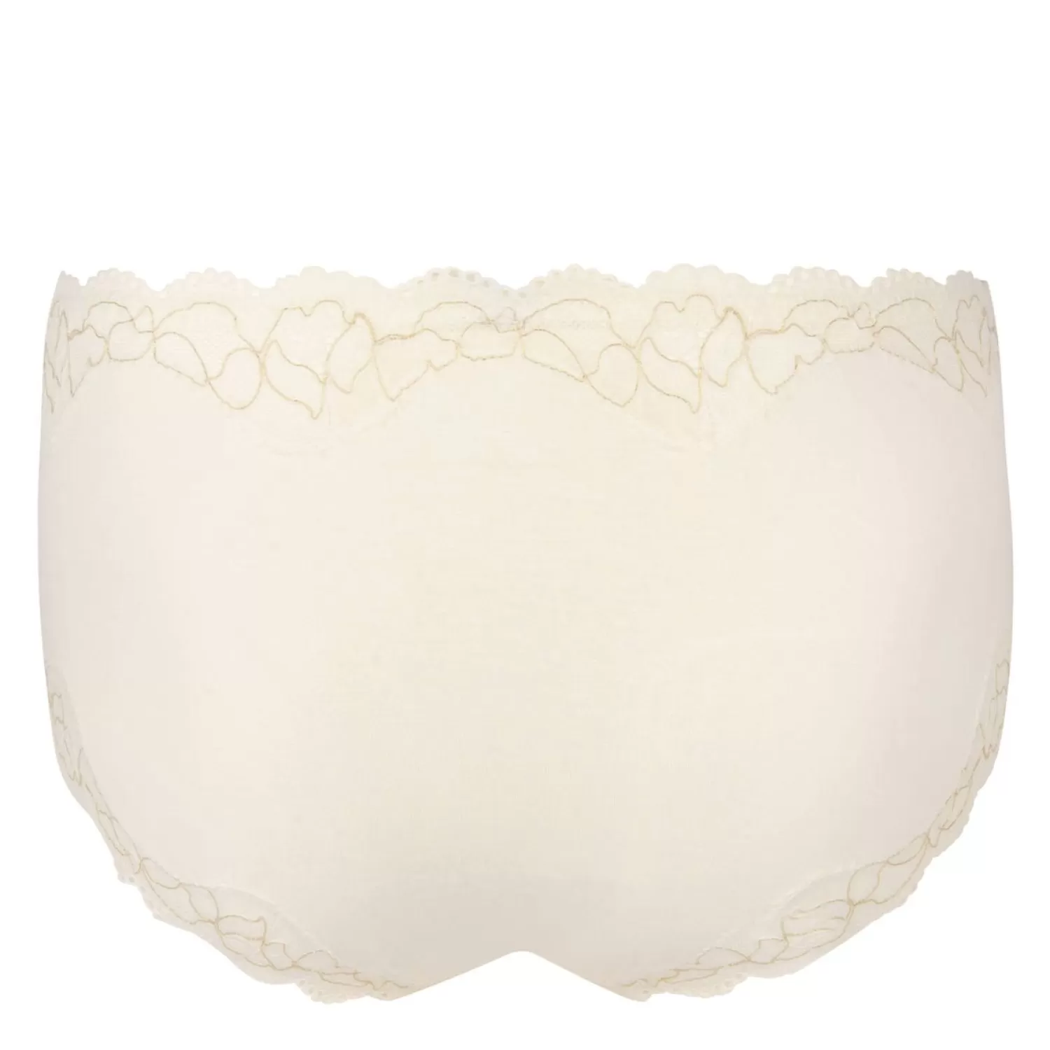 Femme Antigel Shorty Et Boxer-Shorty Dentelle