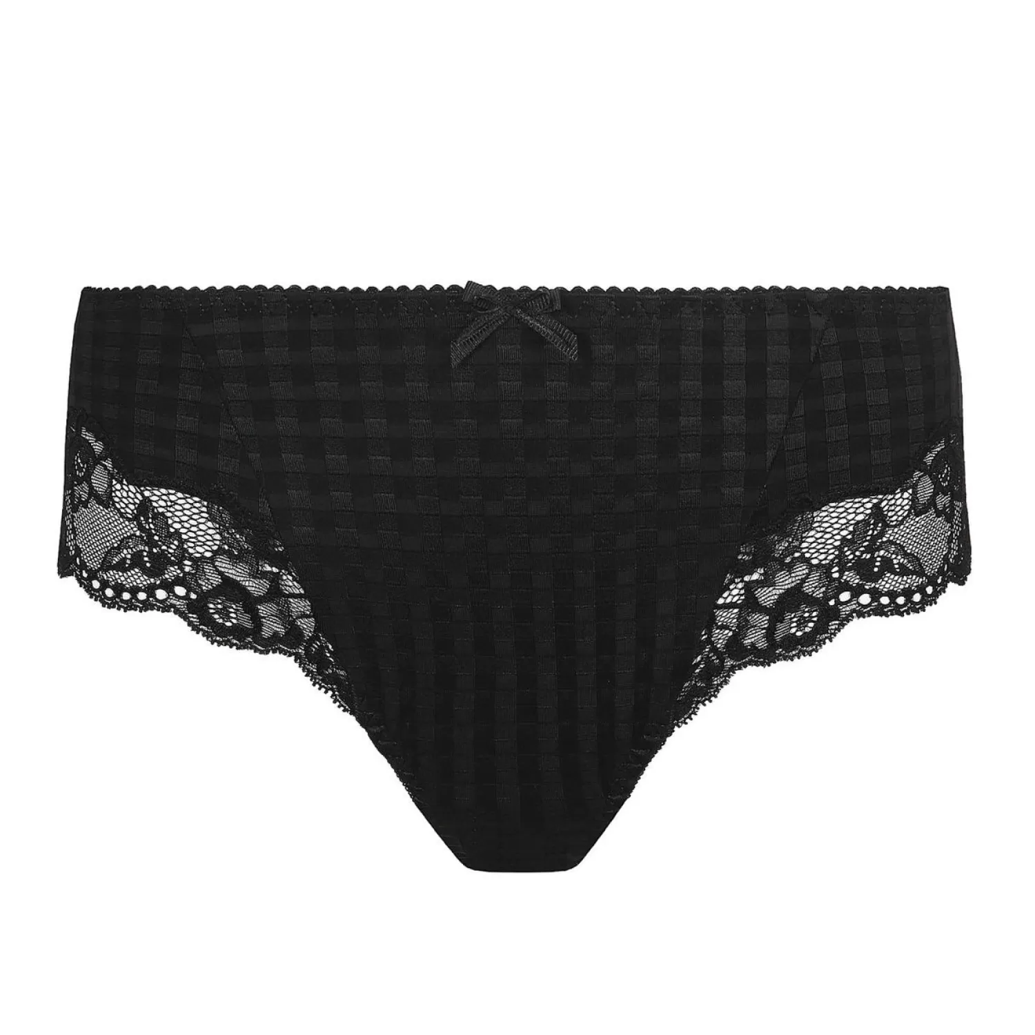 Femme PrimaDonna Shorty Et Boxer-Shorty Dentelle