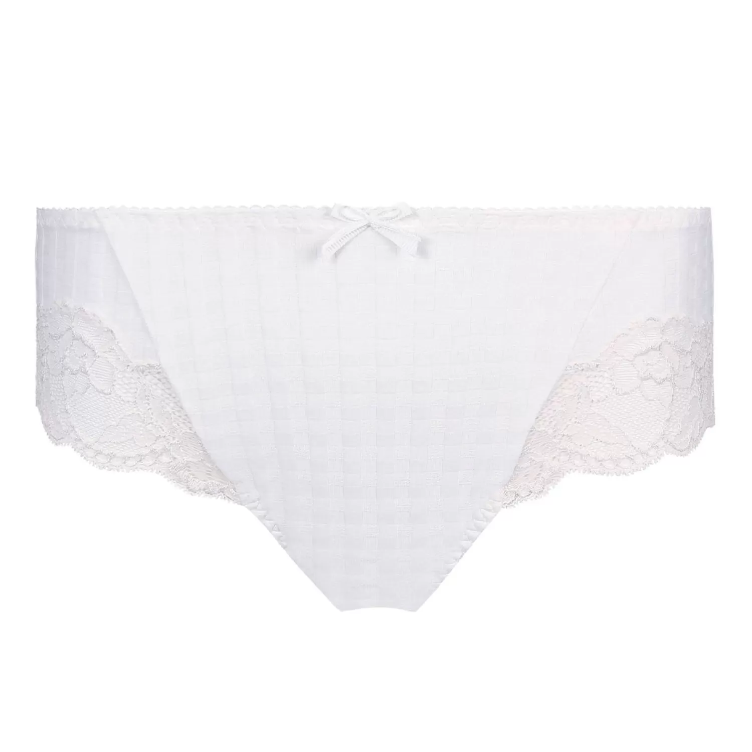 Femme PrimaDonna Shorty Et Boxer-Shorty Dentelle