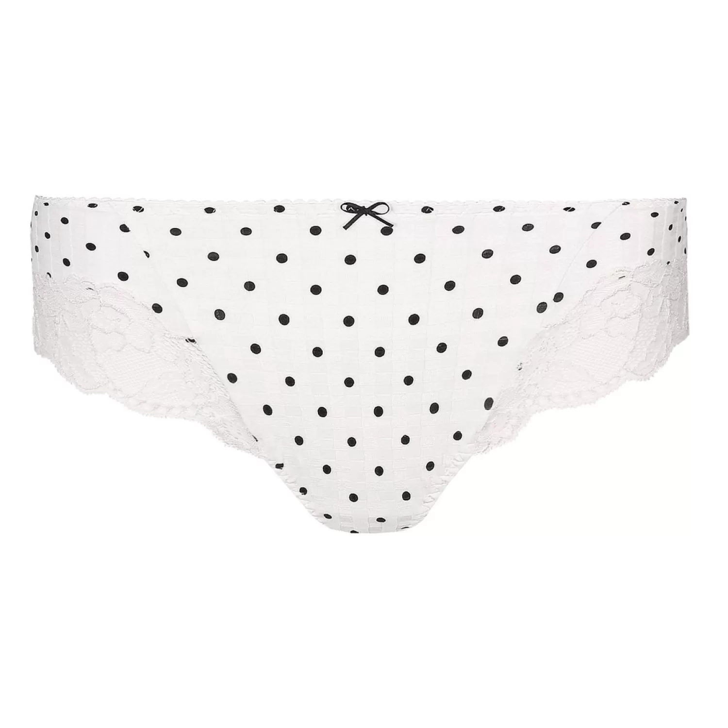 Femme PrimaDonna Shorty Et Boxer-Shorty Dentelle