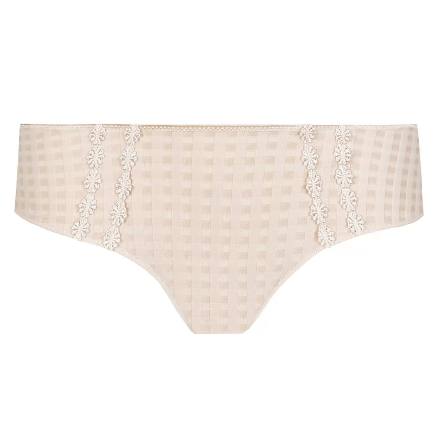 Femme Marie Jo Shorty Et Boxer-Shorty Echancre