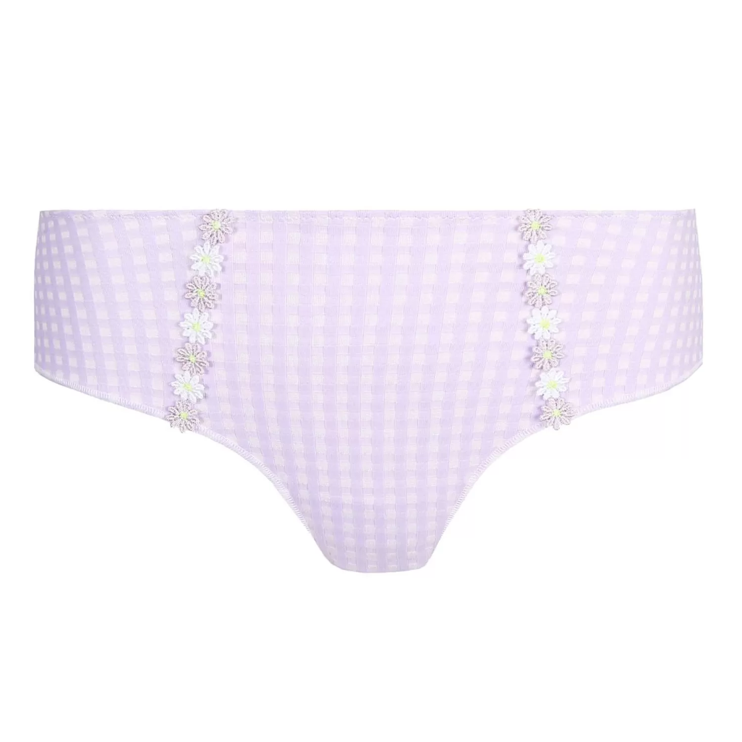 Femme Marie Jo Shorty Et Boxer-Shorty Echancre