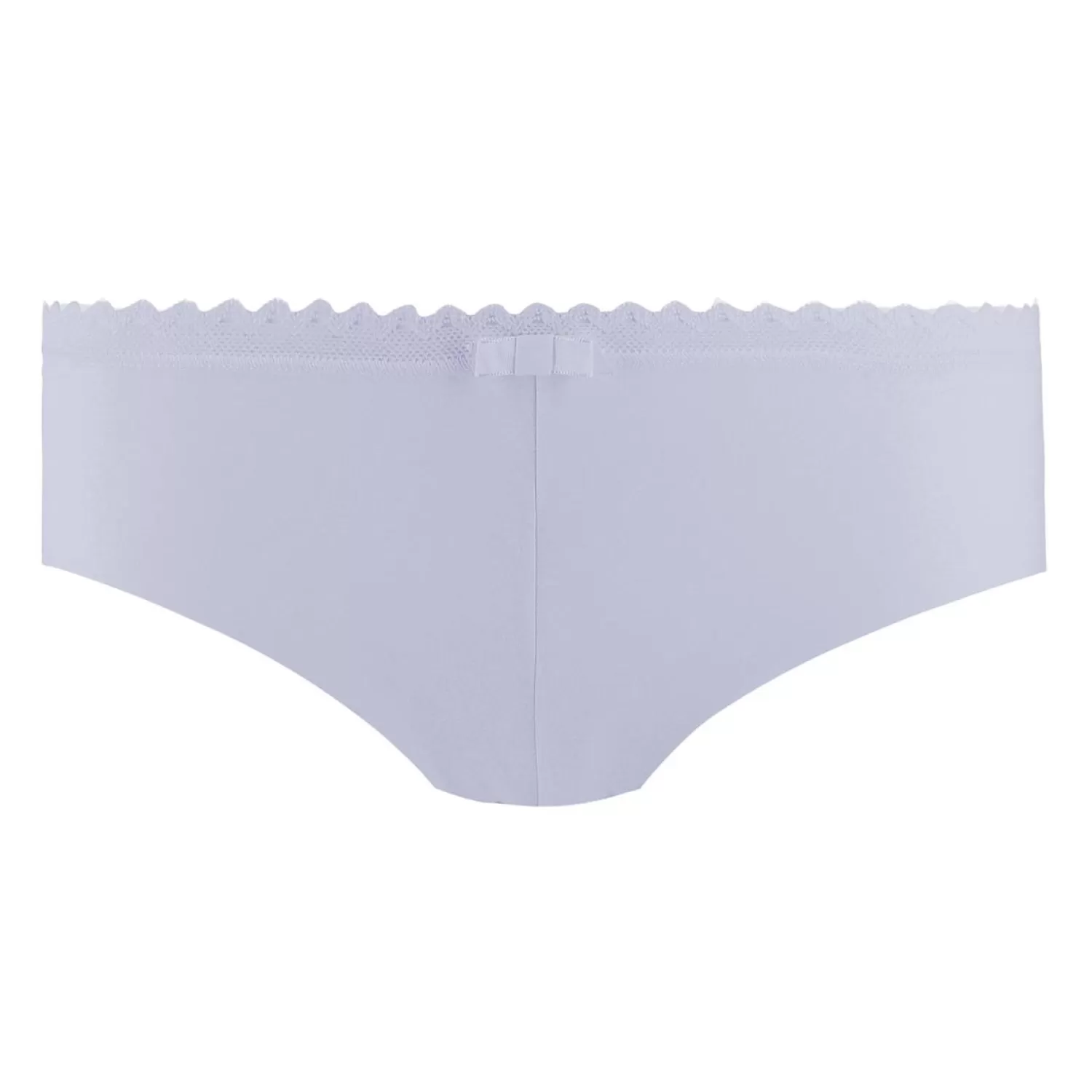 Femme LOU Shorty Et Boxer-Shorty En Coton