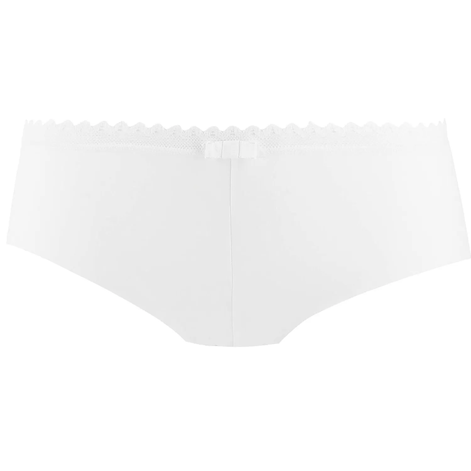 Femme LOU Shorty Et Boxer-Shorty En Coton