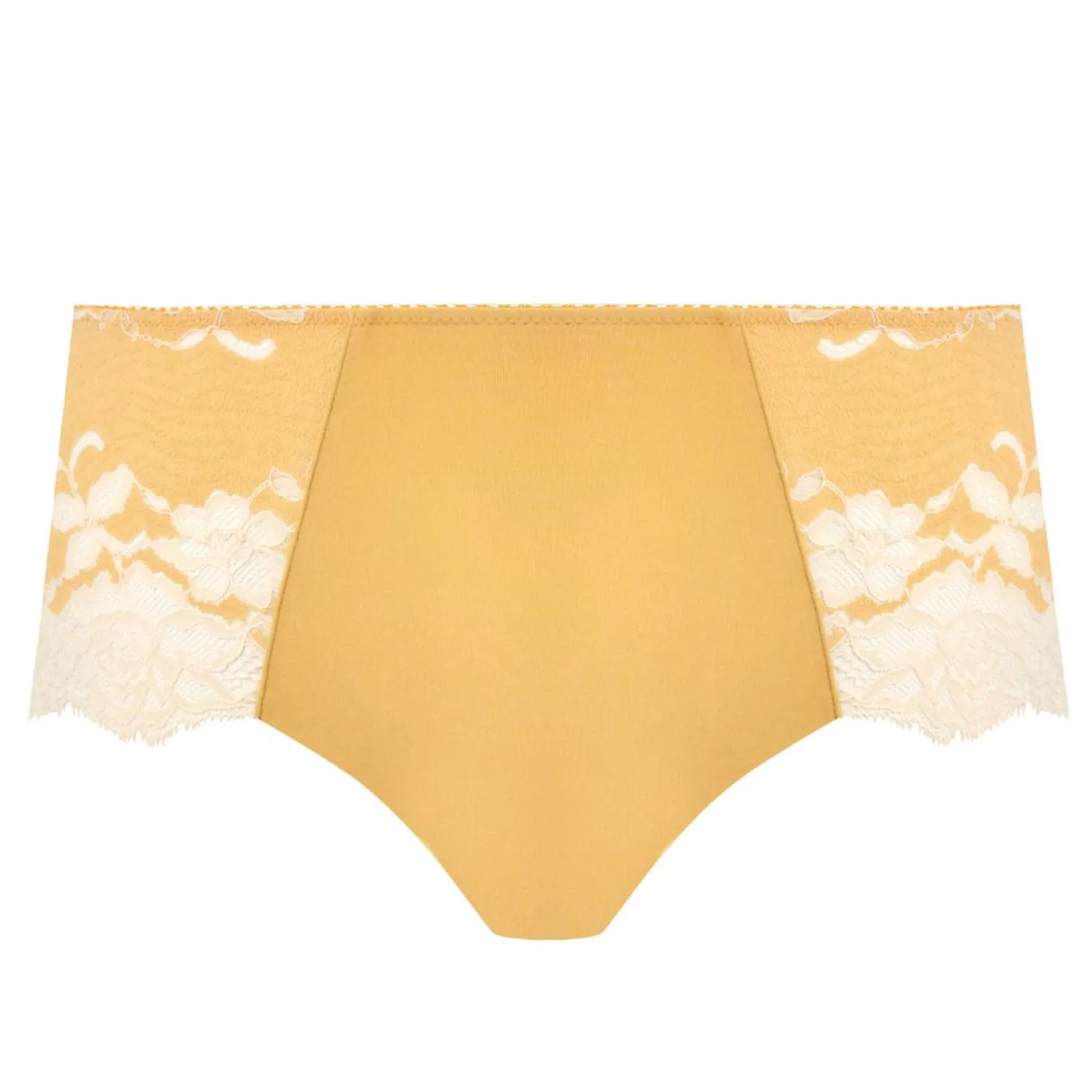 Femme Wacoal Shorty Et Boxer-Shorty En Coton