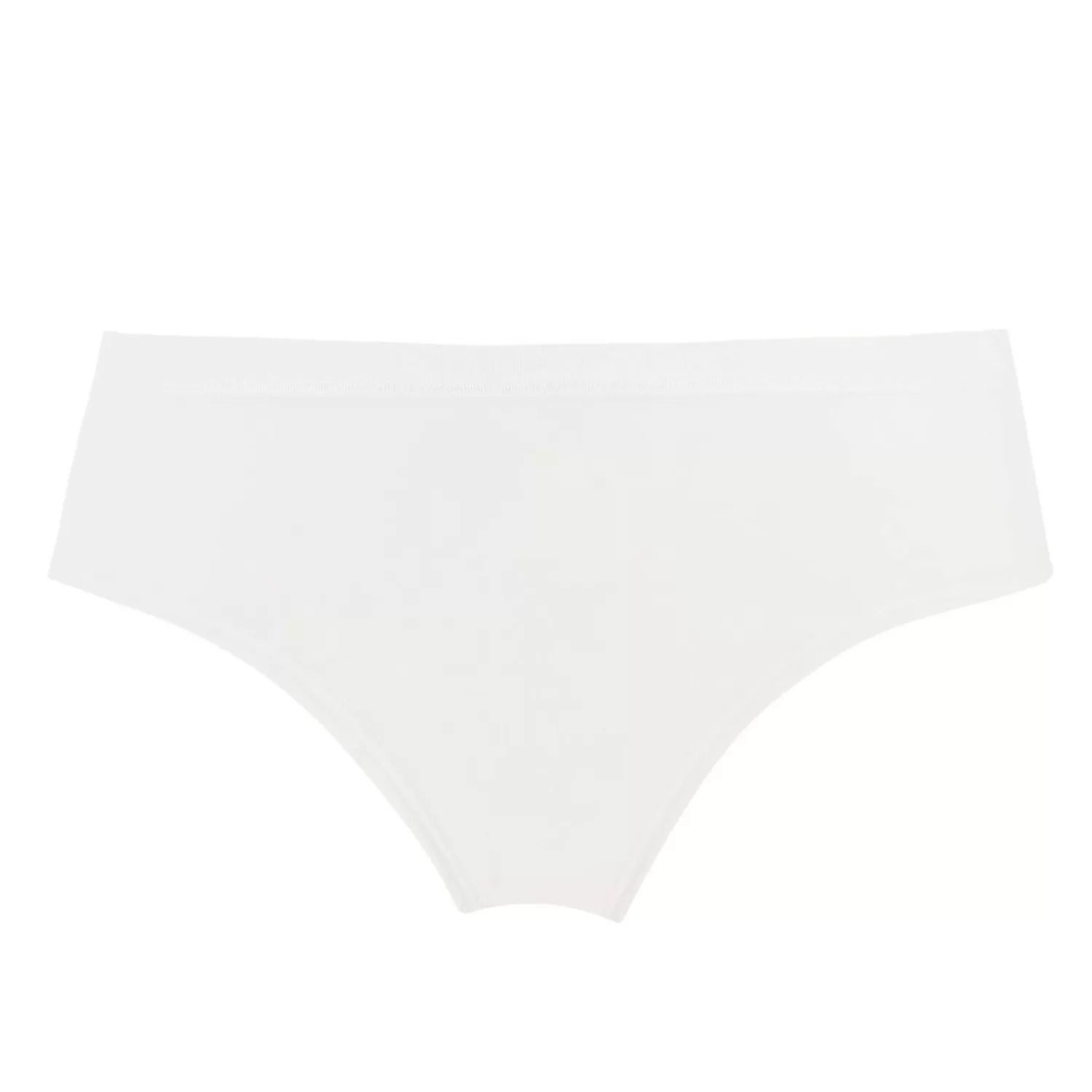 Femme Hanro Shorty Et Boxer-Shorty En Coton