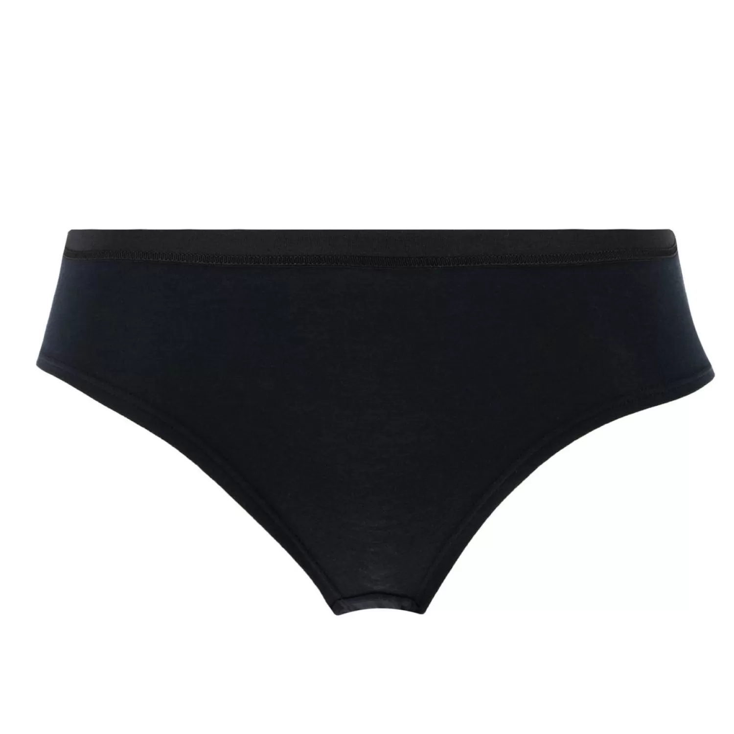 Femme Hanro Shorty Et Boxer-Shorty En Coton