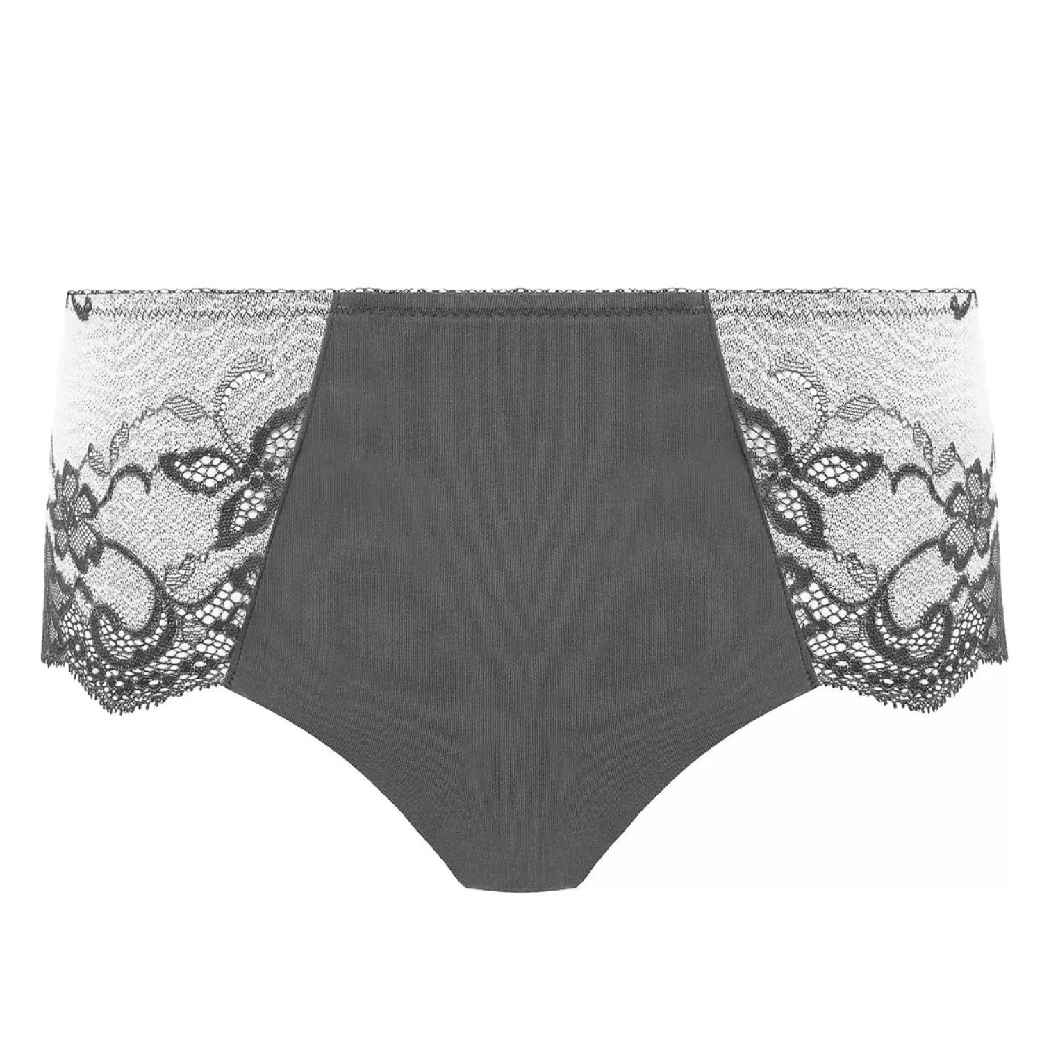 Femme Wacoal Shorty Et Boxer-Shorty En Coton