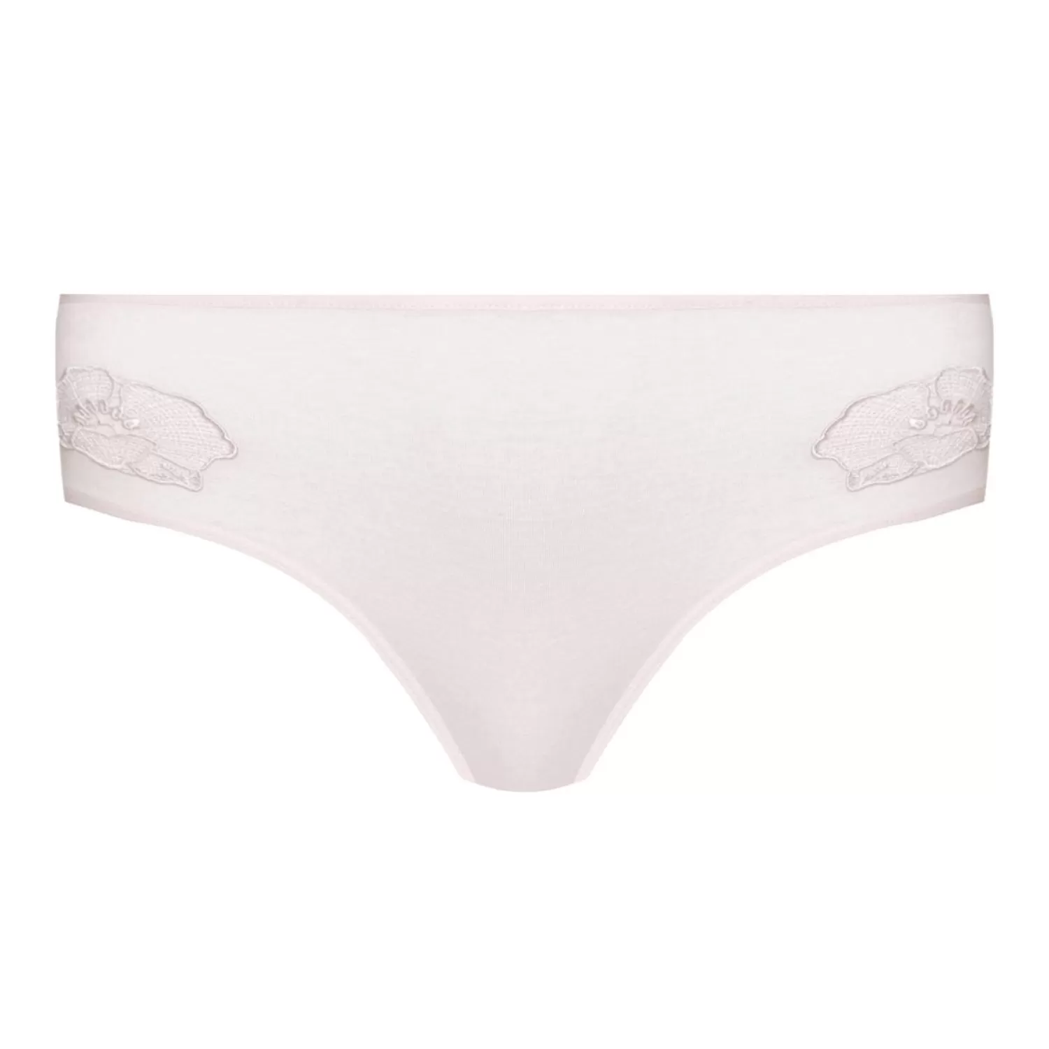 Femme Hanro Shorty Et Boxer-Shorty En Coton