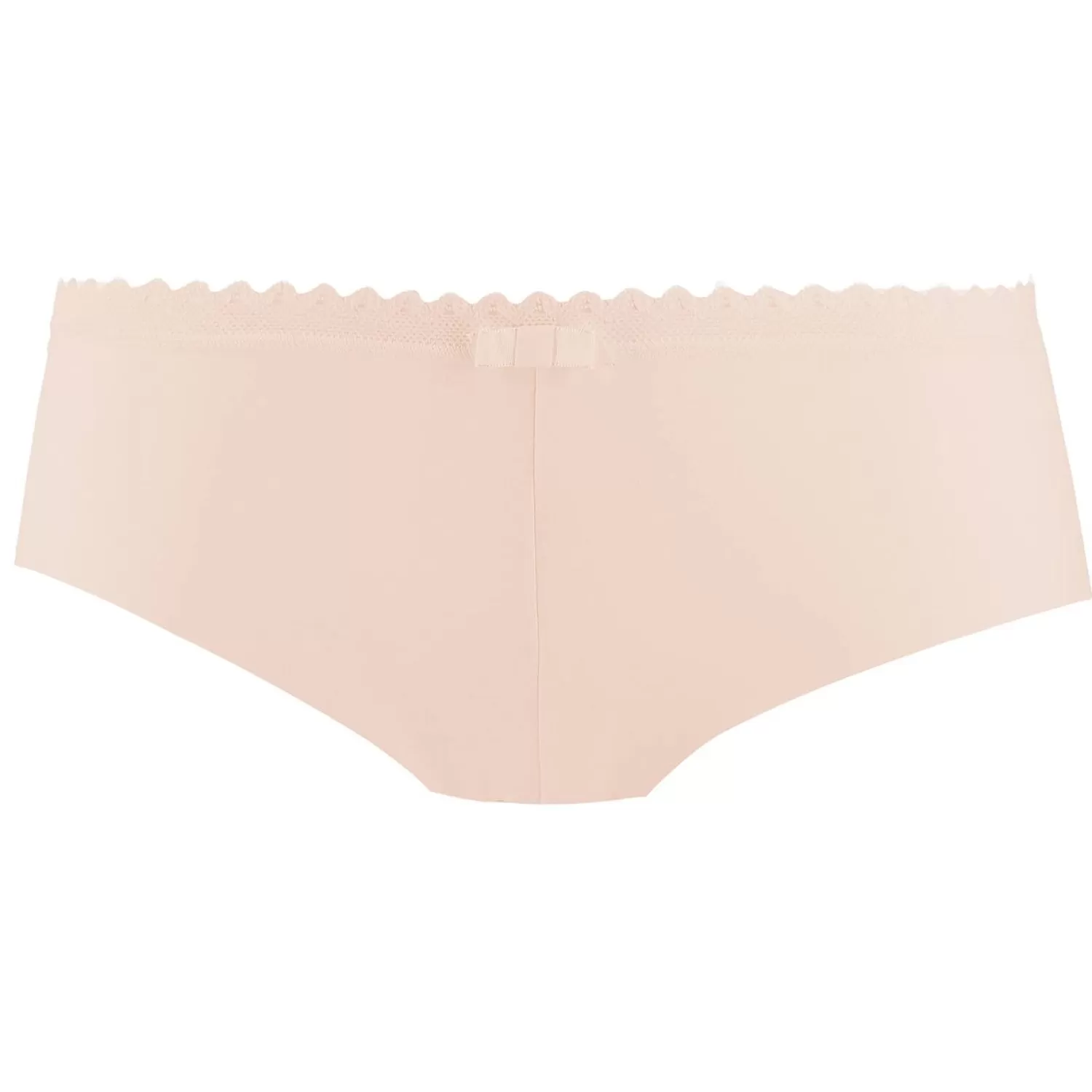 Femme LOU Shorty Et Boxer-Shorty En Coton