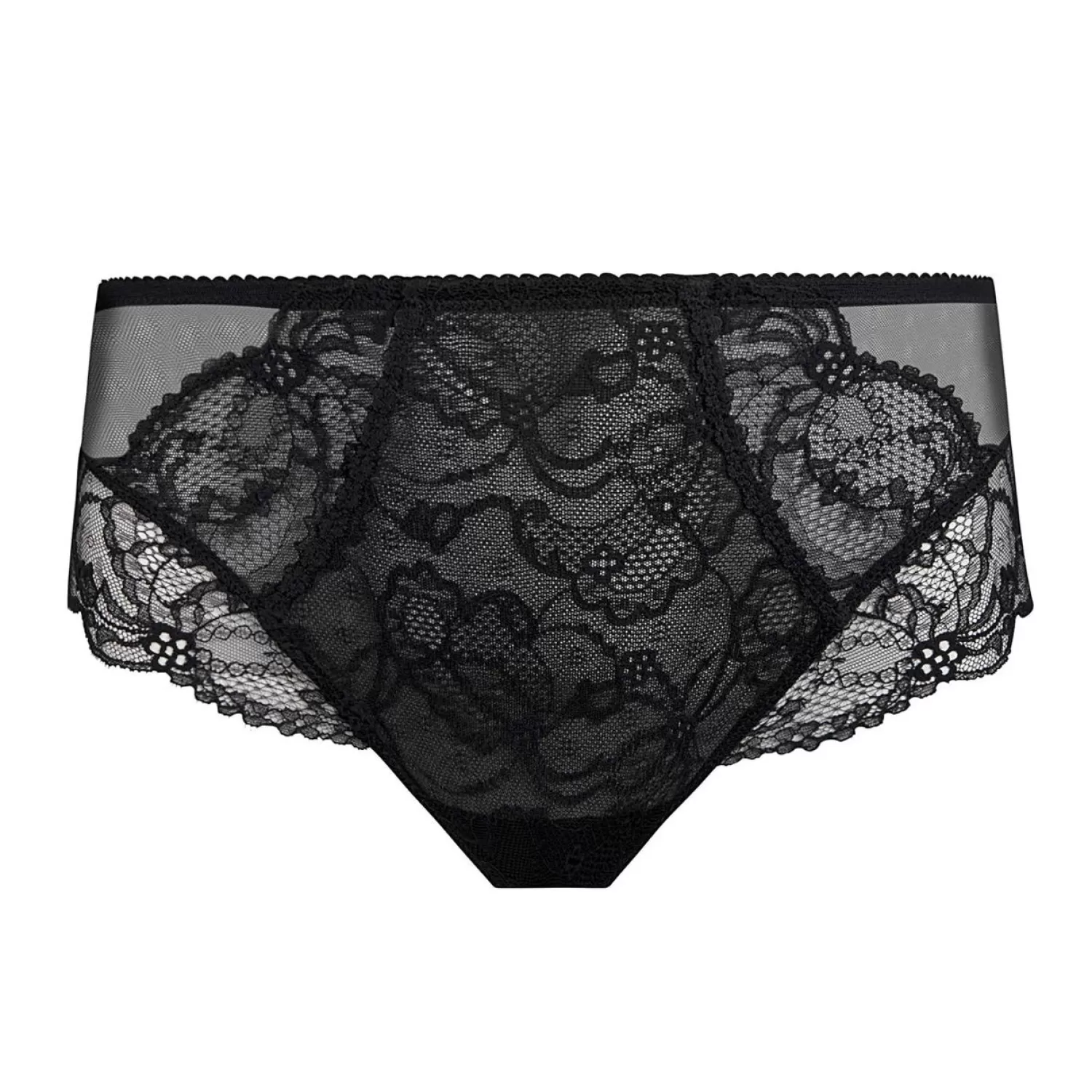 Femme Lise Charmel Shorty Et Boxer-Shorty En Dentelle