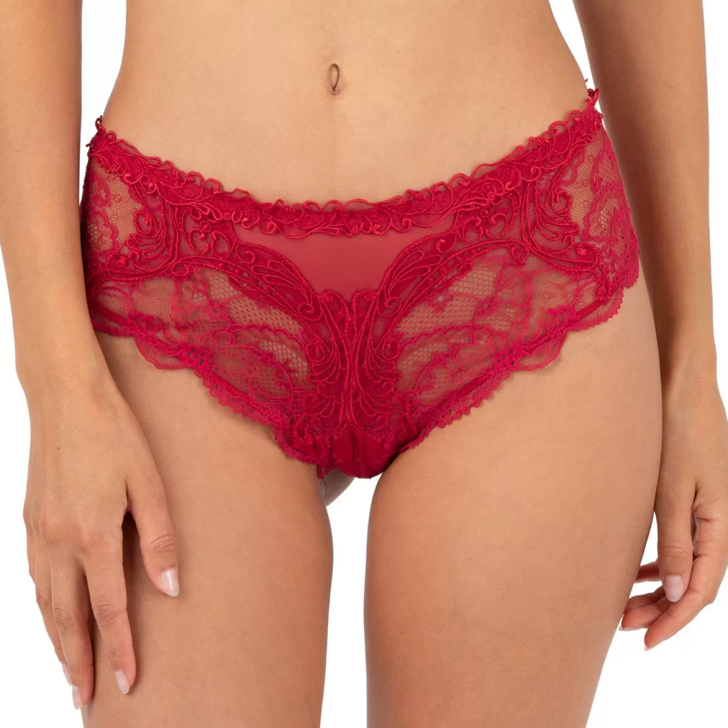 Femme Lise Charmel Shorty Et Boxer-Shorty En Dentelle