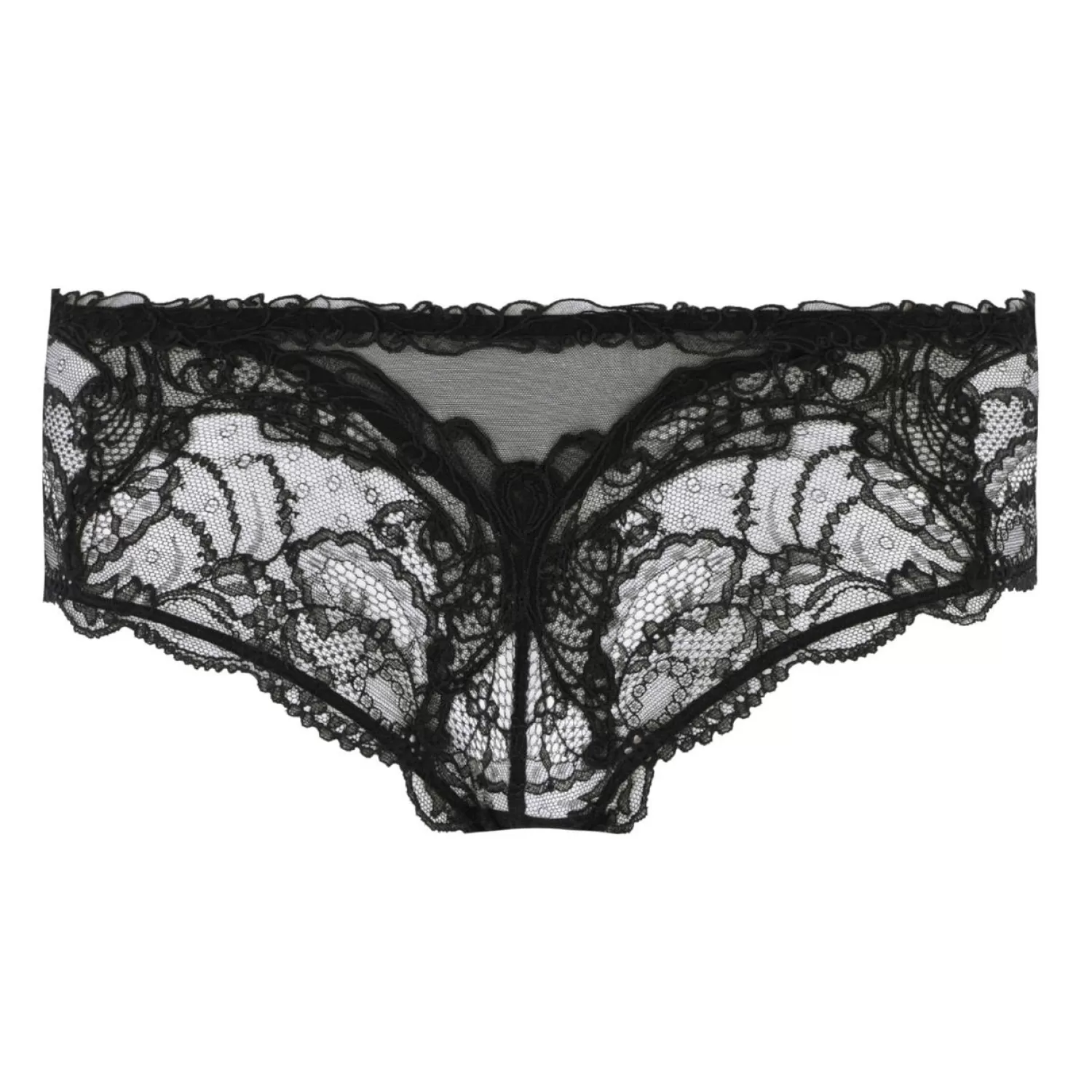 Femme Lise Charmel Shorty Et Boxer-Shorty En Dentelle