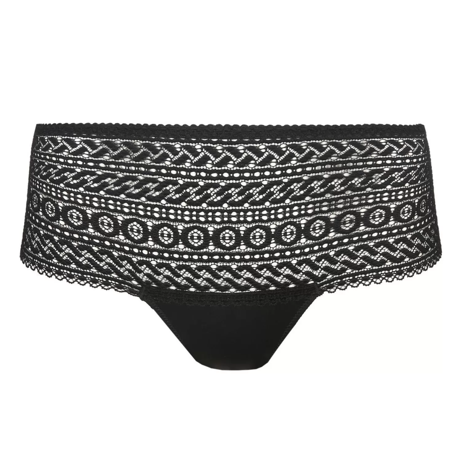 Femme PrimaDonna Shorty Et Boxer-Shorty En Dentelle