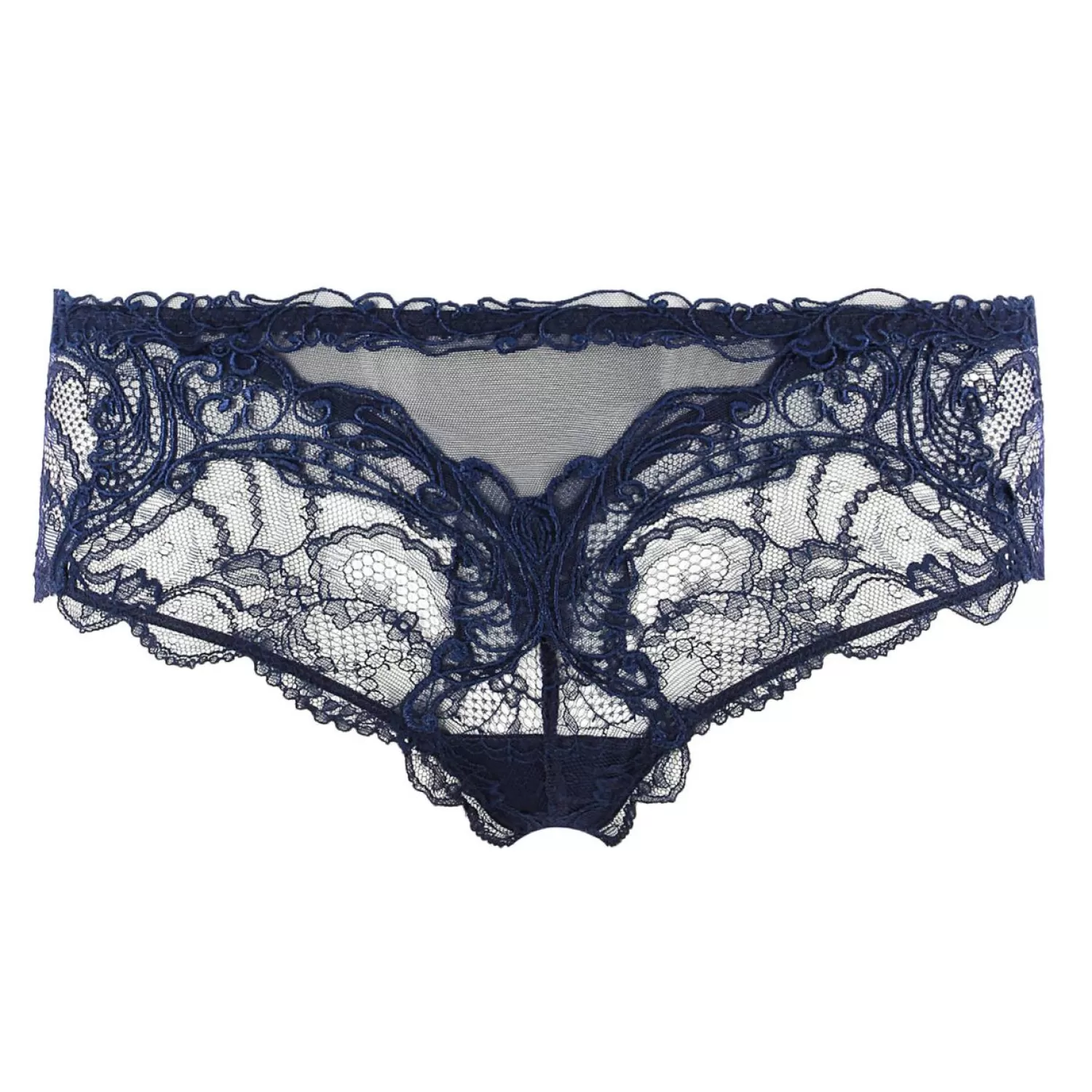 Femme Lise Charmel Shorty Et Boxer-Shorty En Dentelle