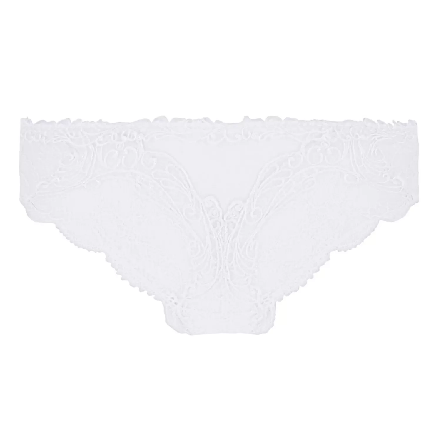 Femme Lise Charmel Shorty Et Boxer-Shorty En Dentelle