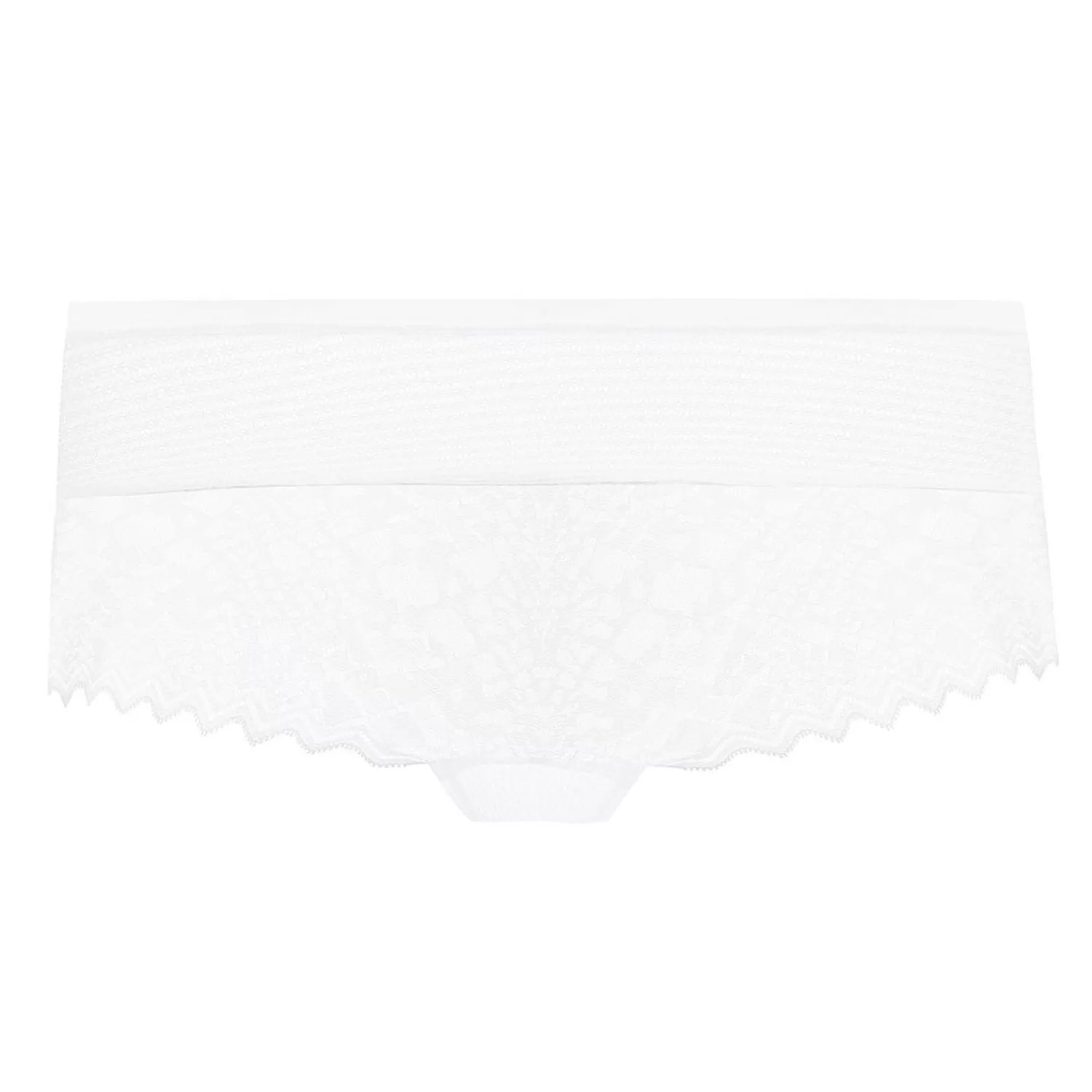 Femme Freya Shorty Et Boxer-Shorty En Dentelle