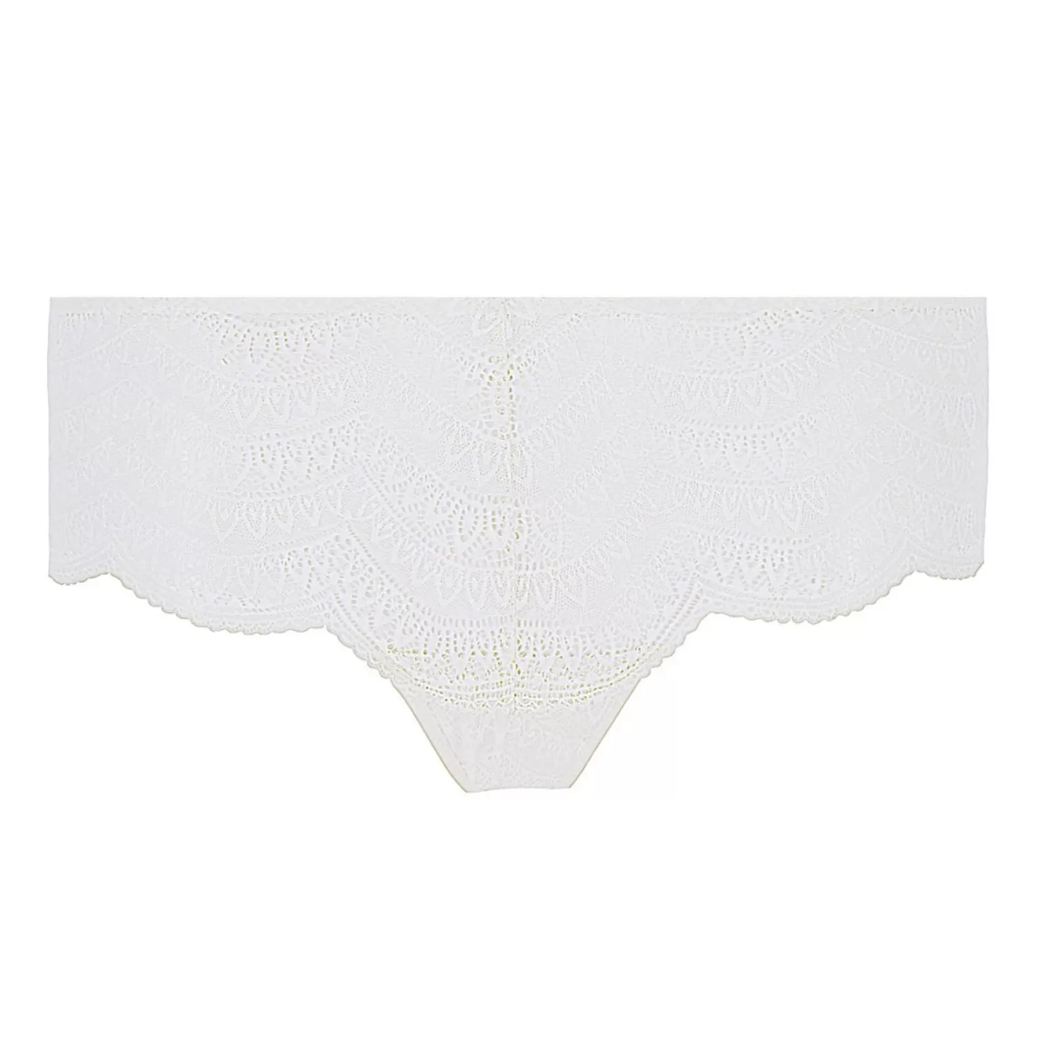 Femme Simone Pérèle Shorty Et Boxer-Shorty En Dentelle