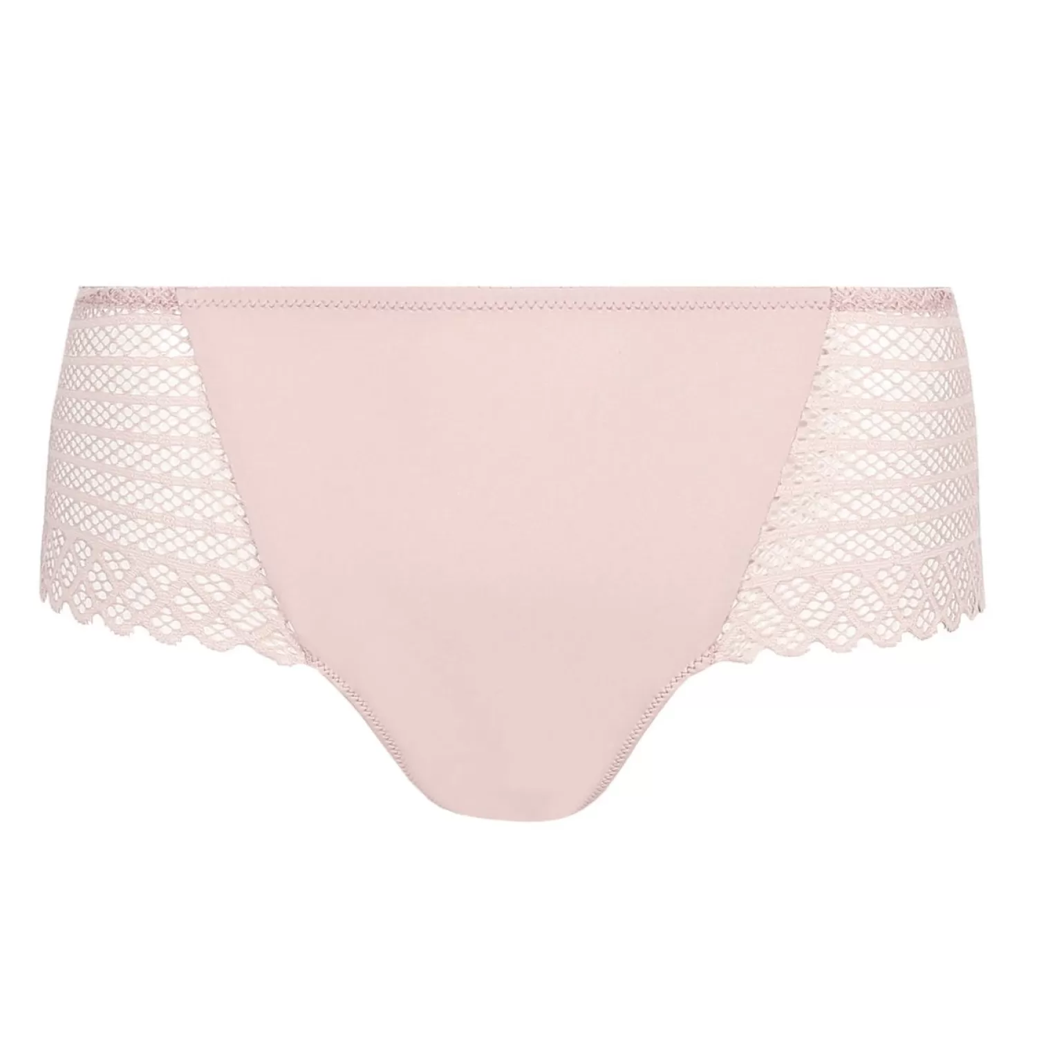 Femme PrimaDonna Twist Shorty Et Boxer-Shorty En Dentelle