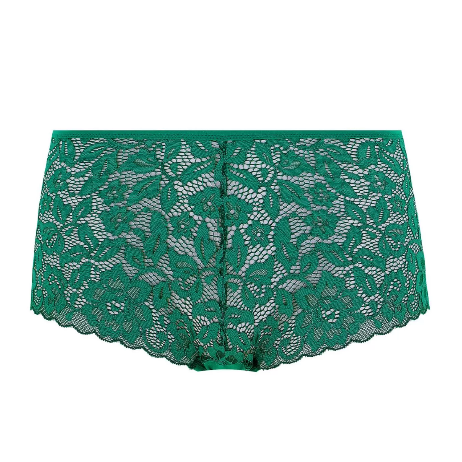 Femme Calida Shorty Et Boxer-Shorty En Dentelle