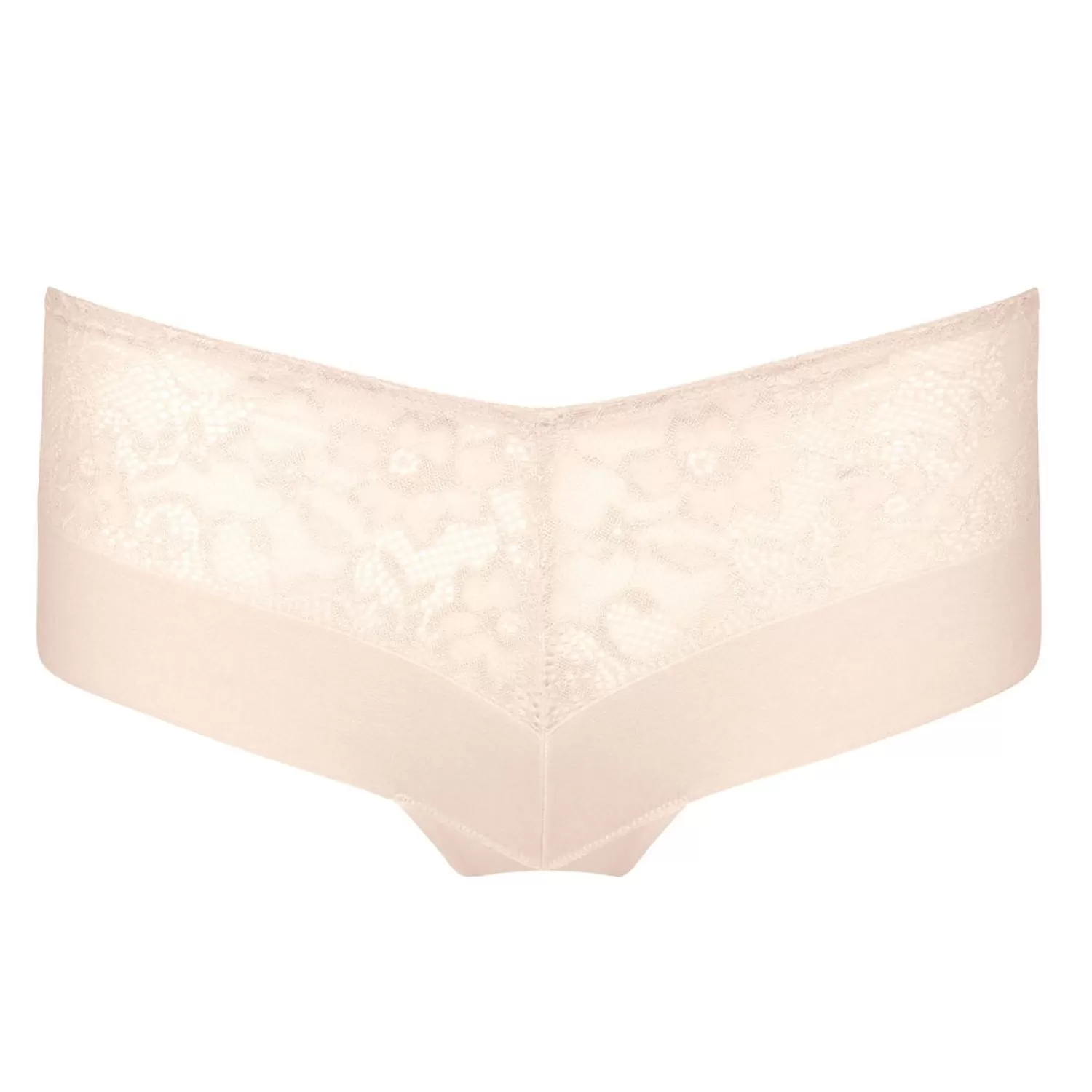 Femme Triumph Shorty Et Boxer-Shorty En Dentelle