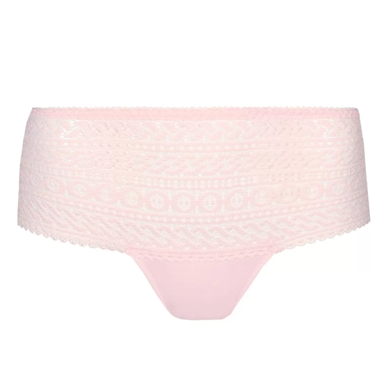 Femme PrimaDonna Shorty Et Boxer-Shorty En Dentelle