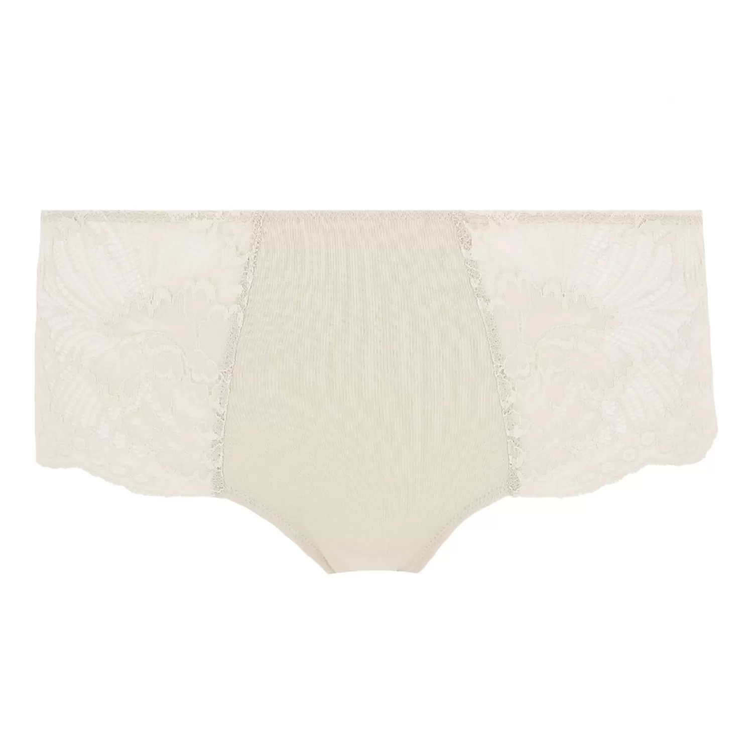 Femme Calida Shorty Et Boxer-Shorty En Dentelle