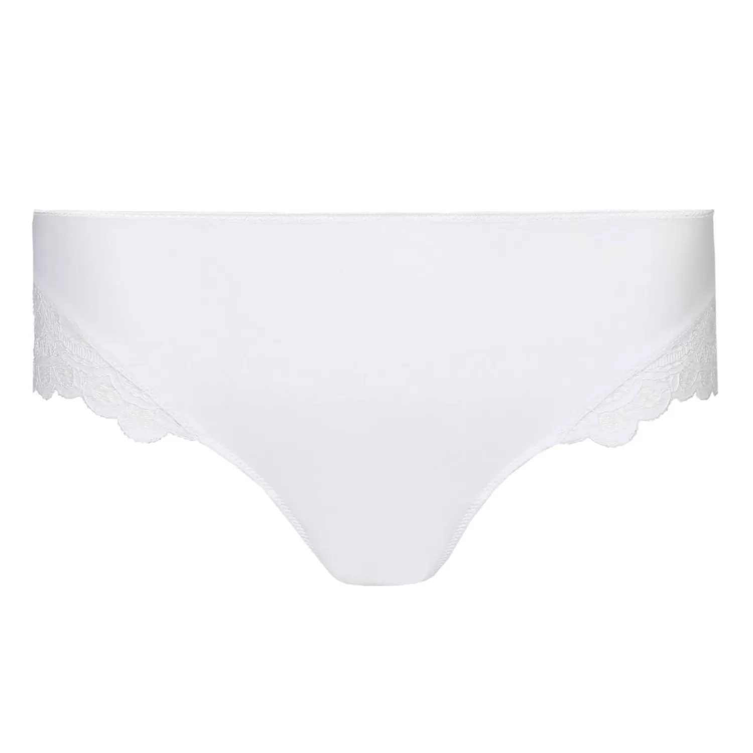 Femme PrimaDonna Twist Shorty Et Boxer-Shorty En Dentelle