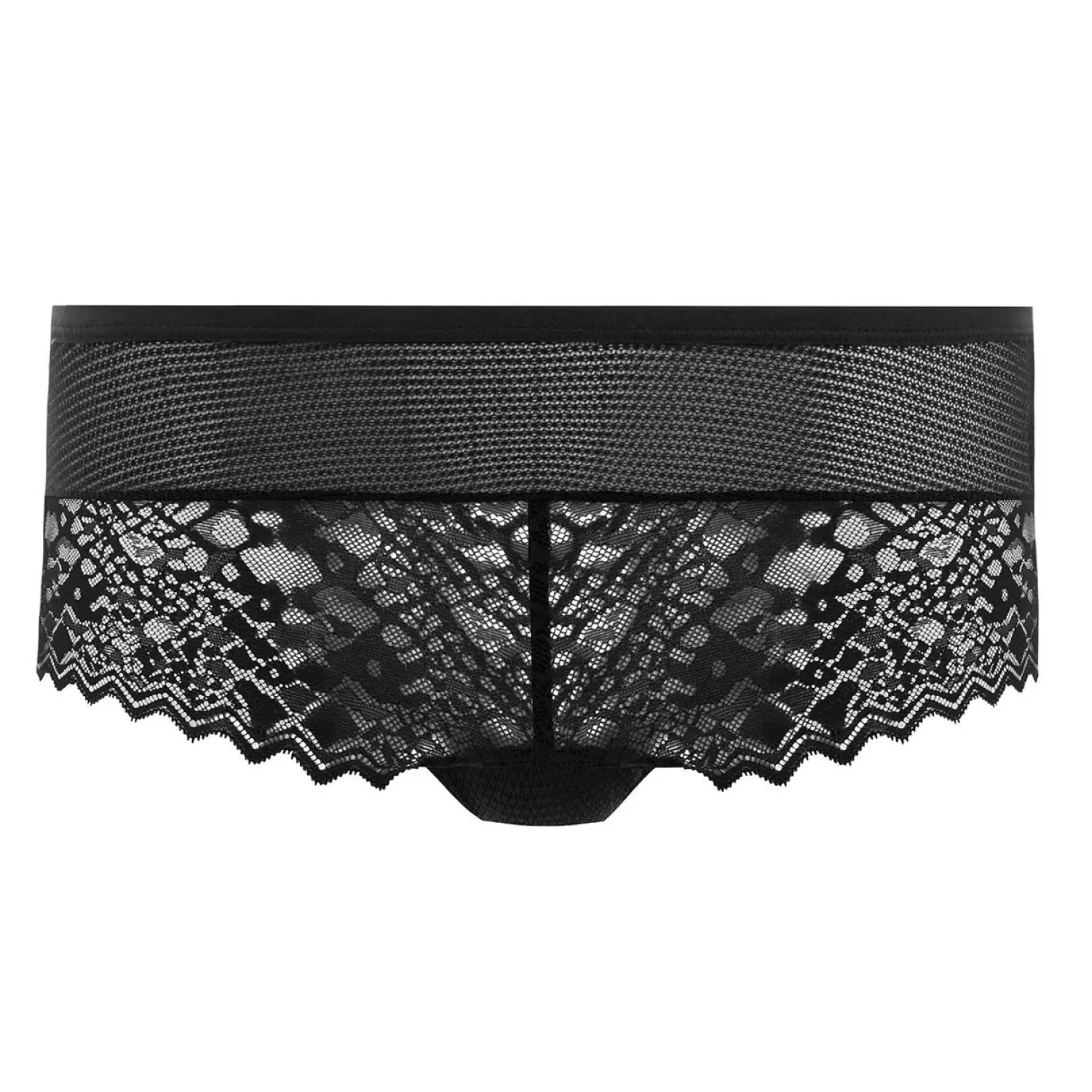 Femme Freya Shorty Et Boxer-Shorty En Dentelle