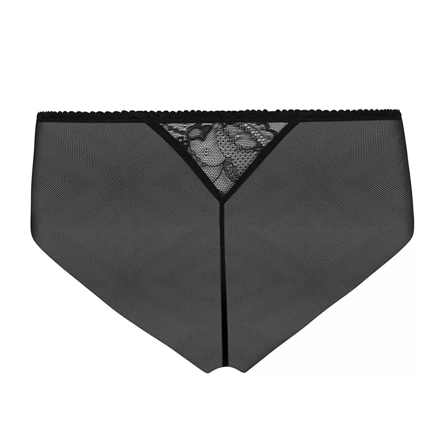 Femme Lise Charmel Shorty Et Boxer-Shorty En Dentelle