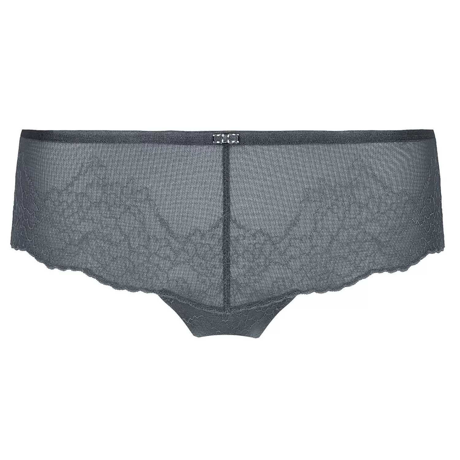 Femme Triumph Shorty Et Boxer-Shorty En Dentelle