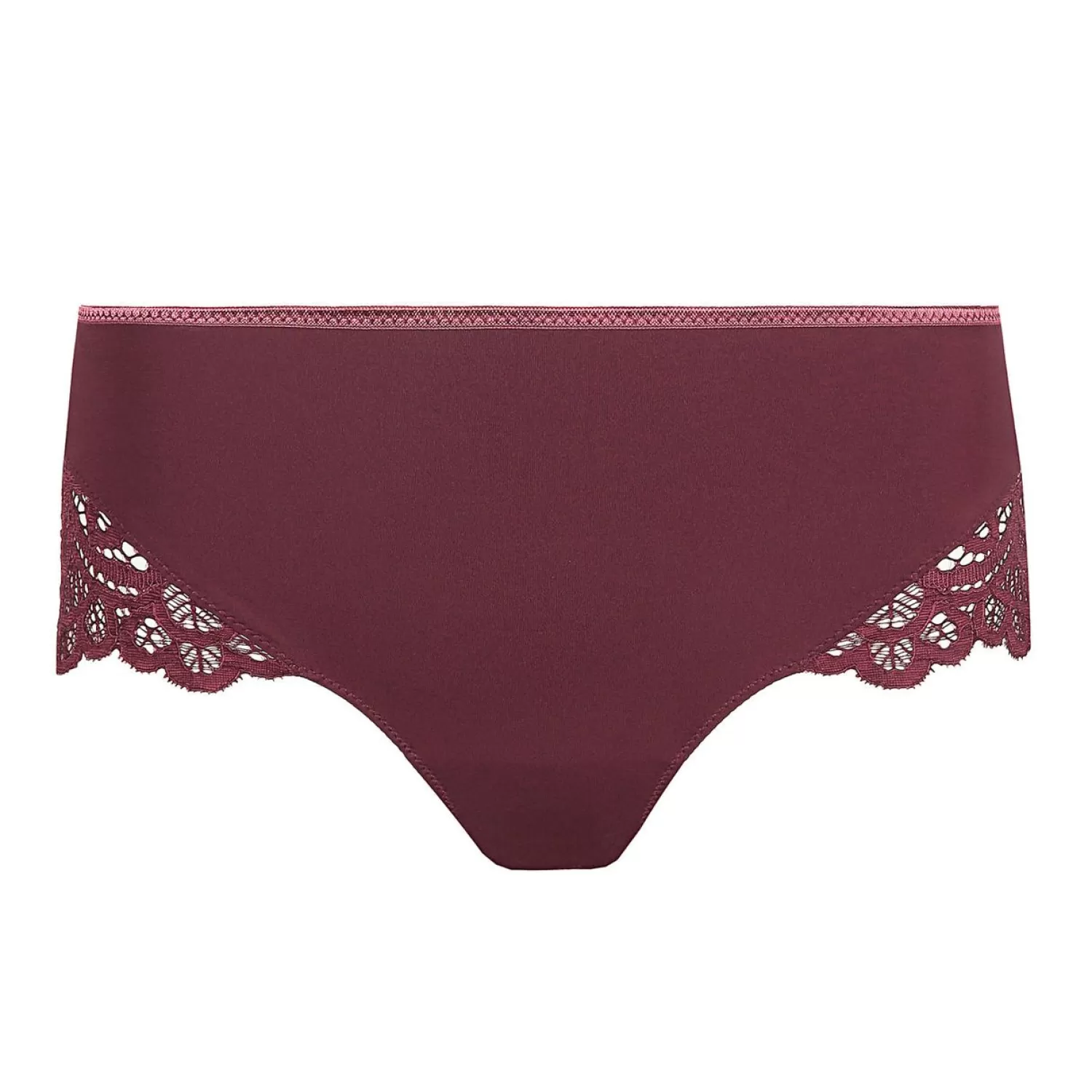 Femme PrimaDonna Twist Shorty Et Boxer-Shorty En Dentelle